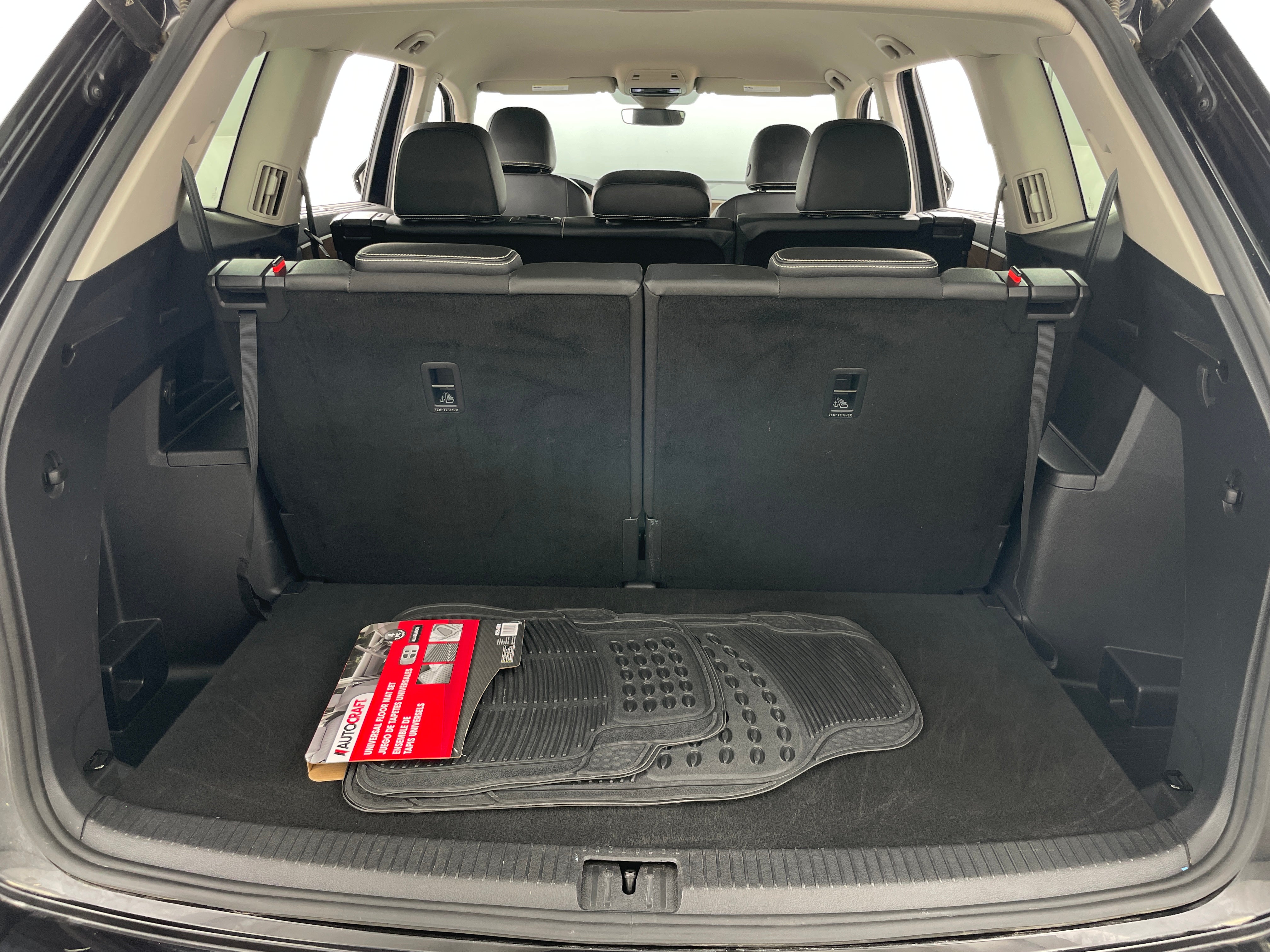2024 Volkswagen Atlas SE 6