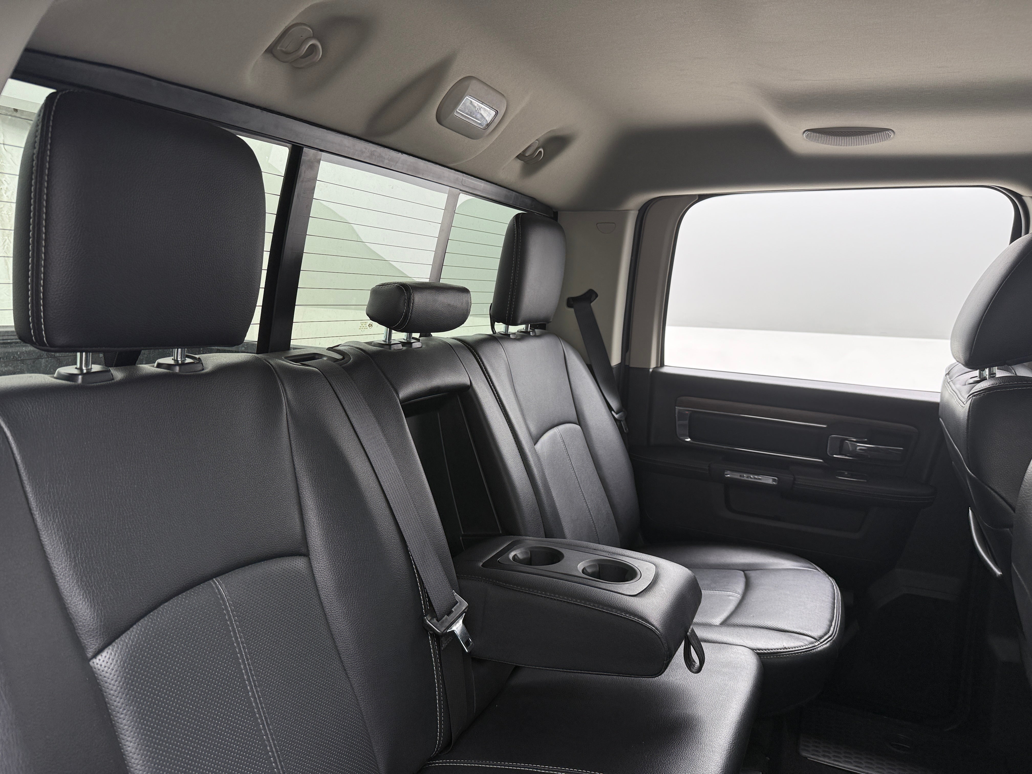 2018 RAM 1500 Laramie 5