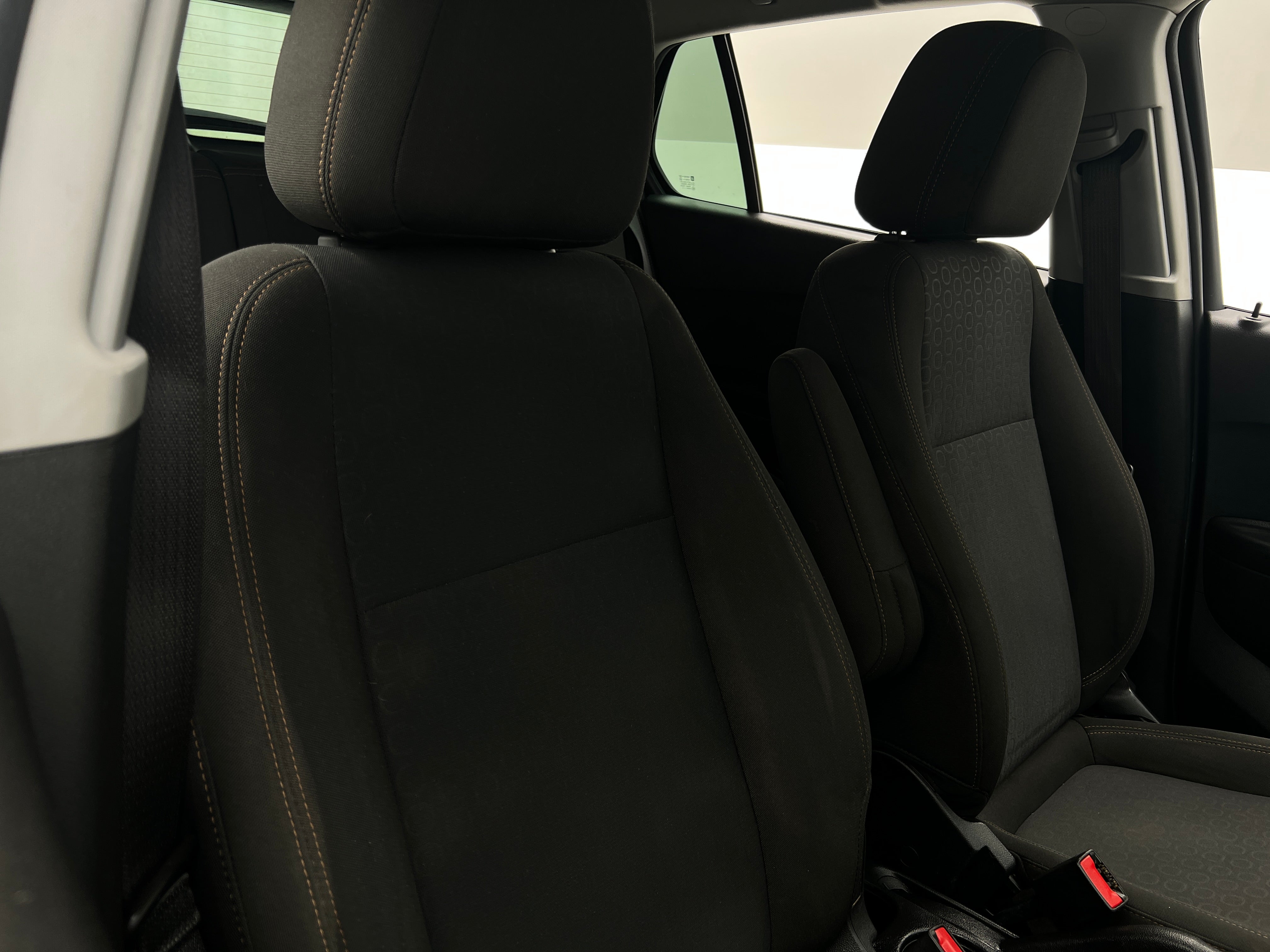 Thumbnail: 2021 Chevrolet Trax - 2