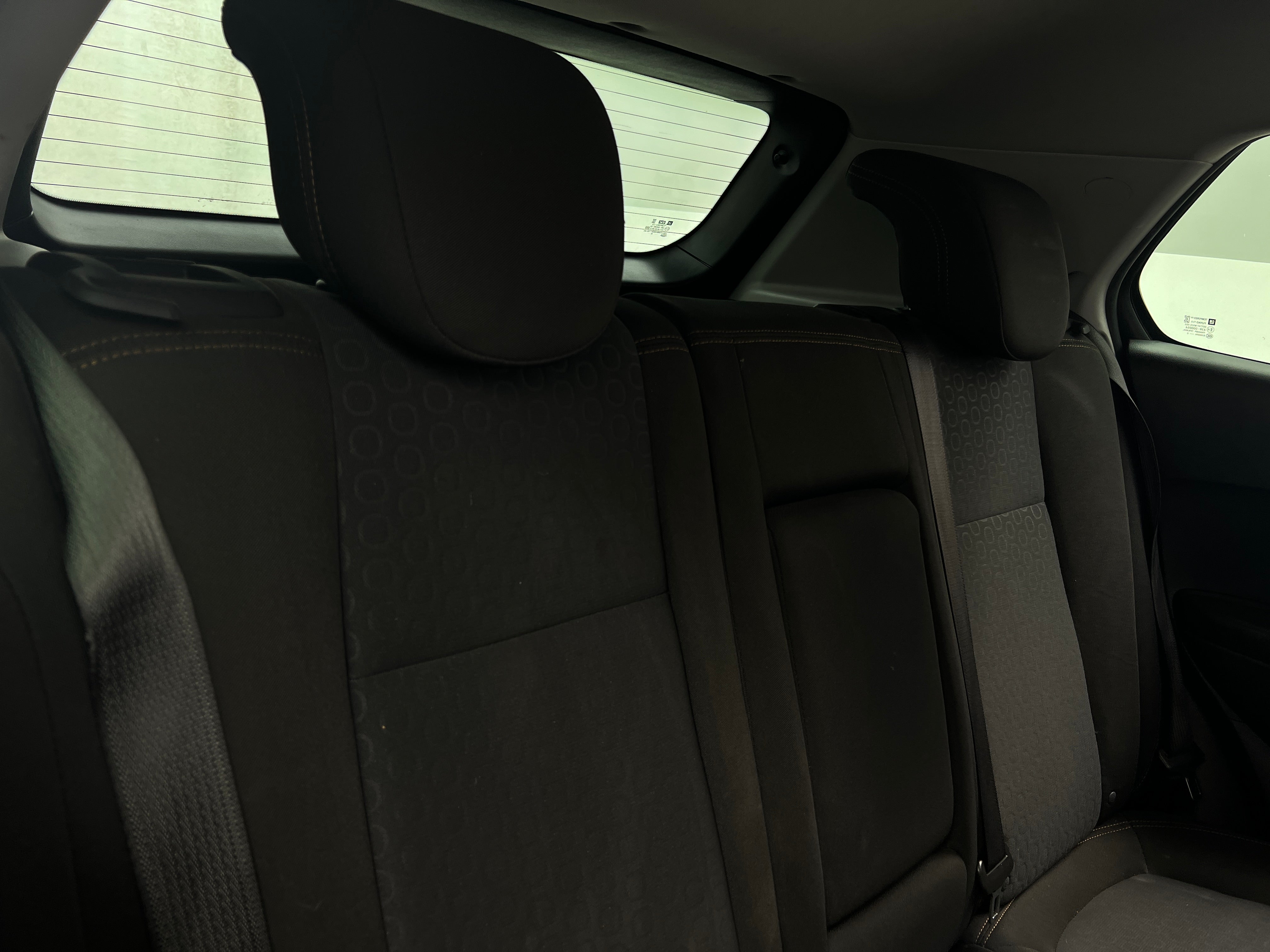 Thumbnail: 2021 Chevrolet Trax - 6