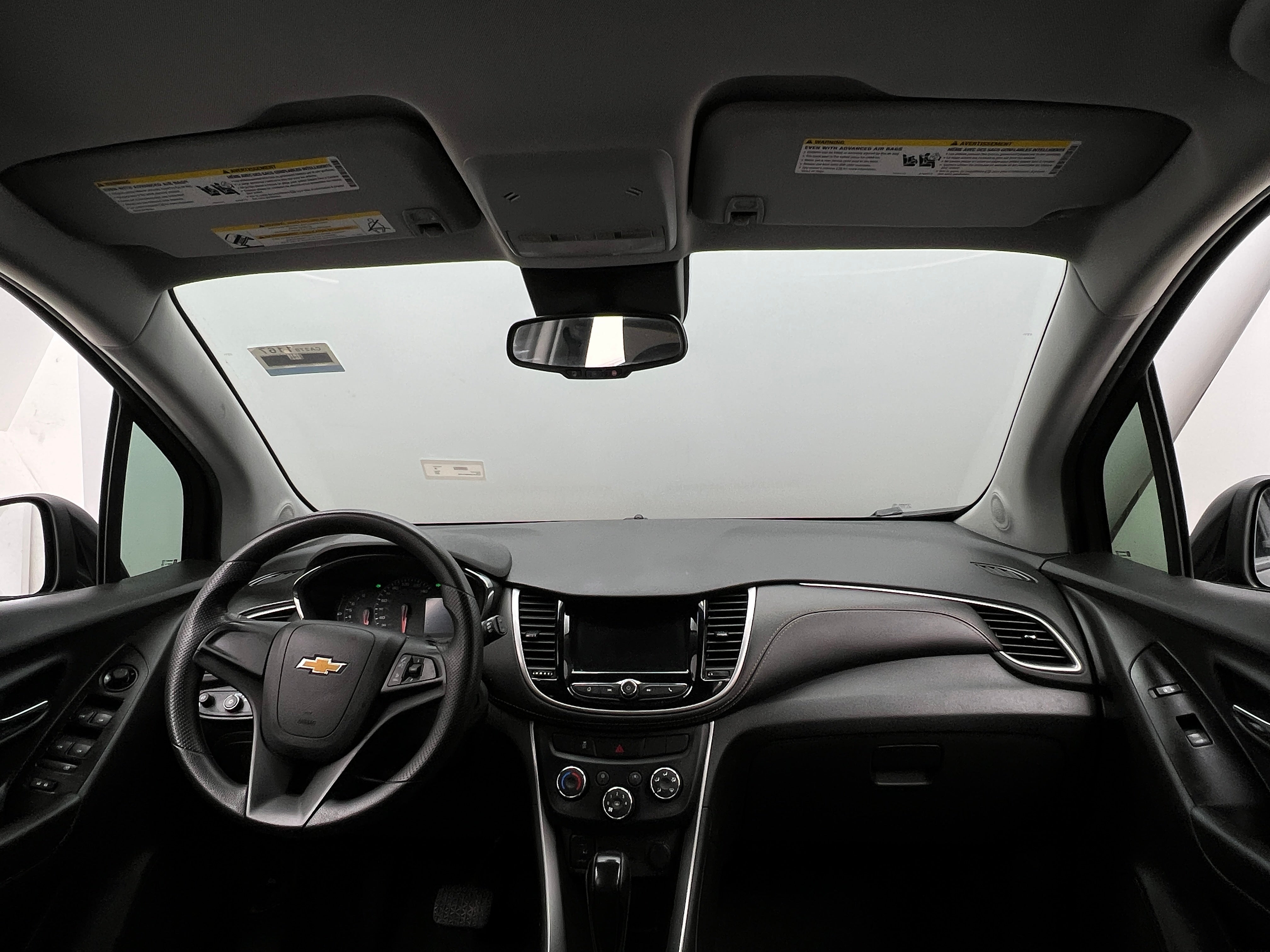 Thumbnail: 2021 Chevrolet Trax - 3