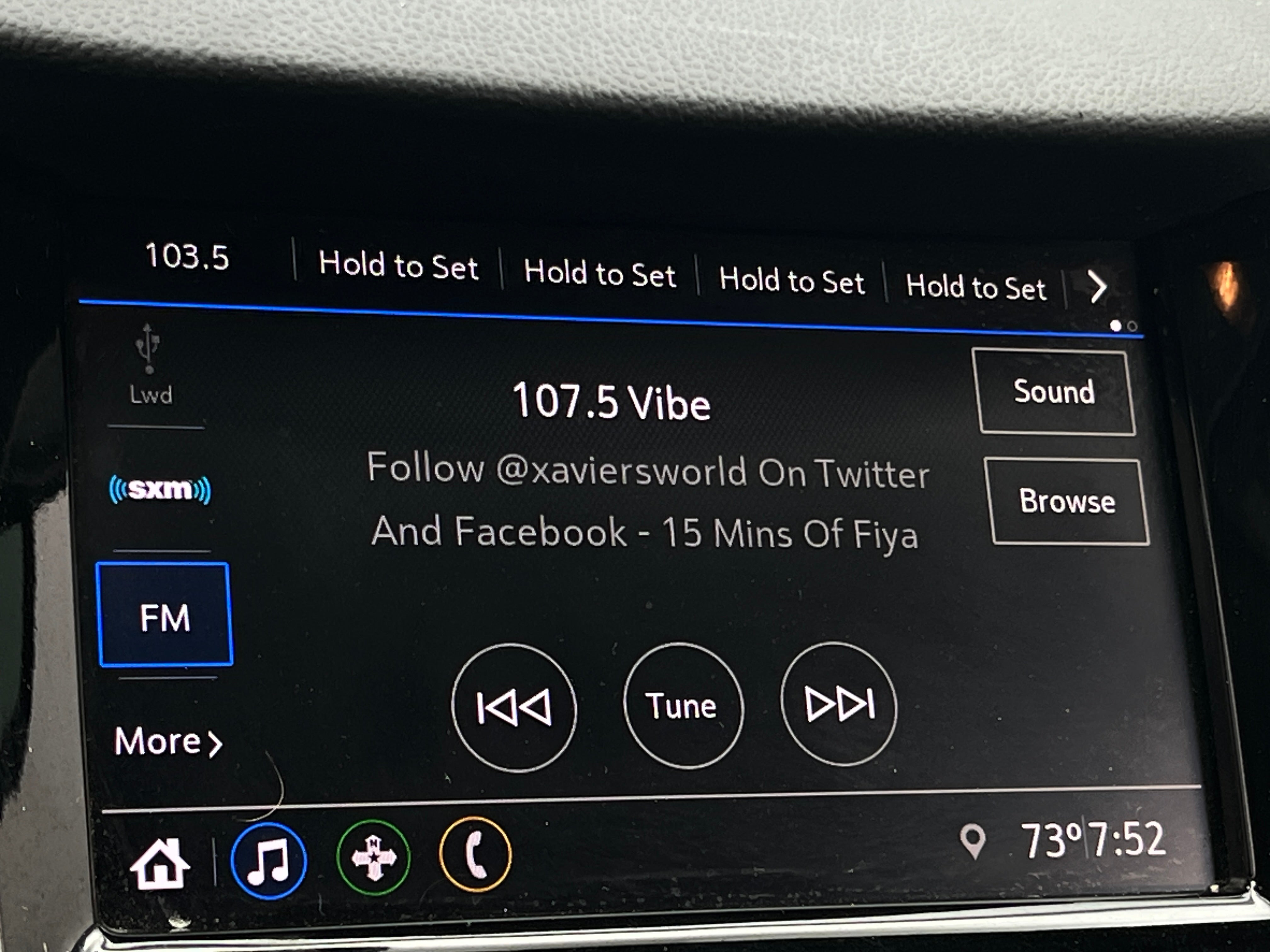 Thumbnail: 2021 Chevrolet Trax - 4