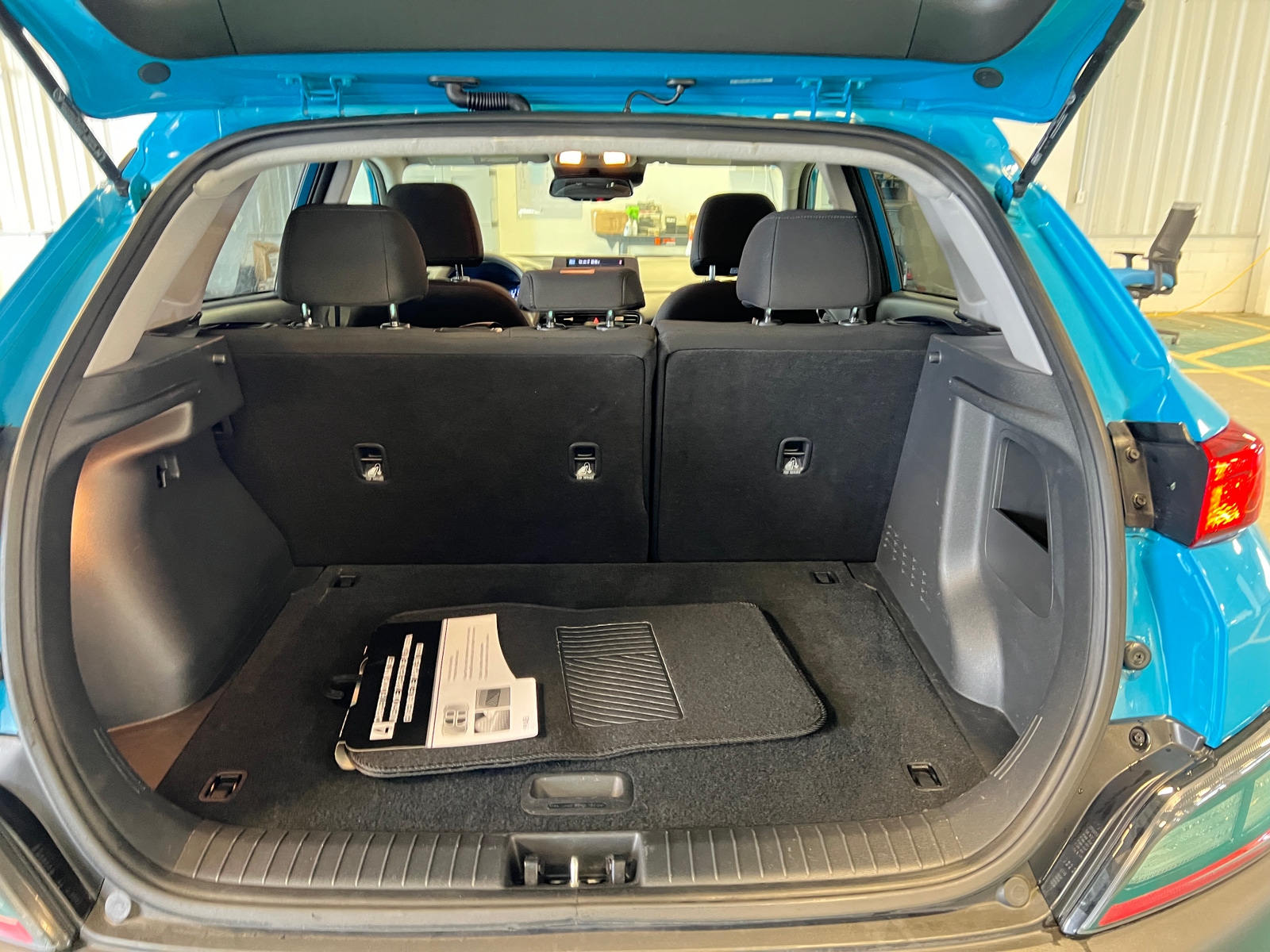 Thumbnail: 2023 Hyundai Kona - 7