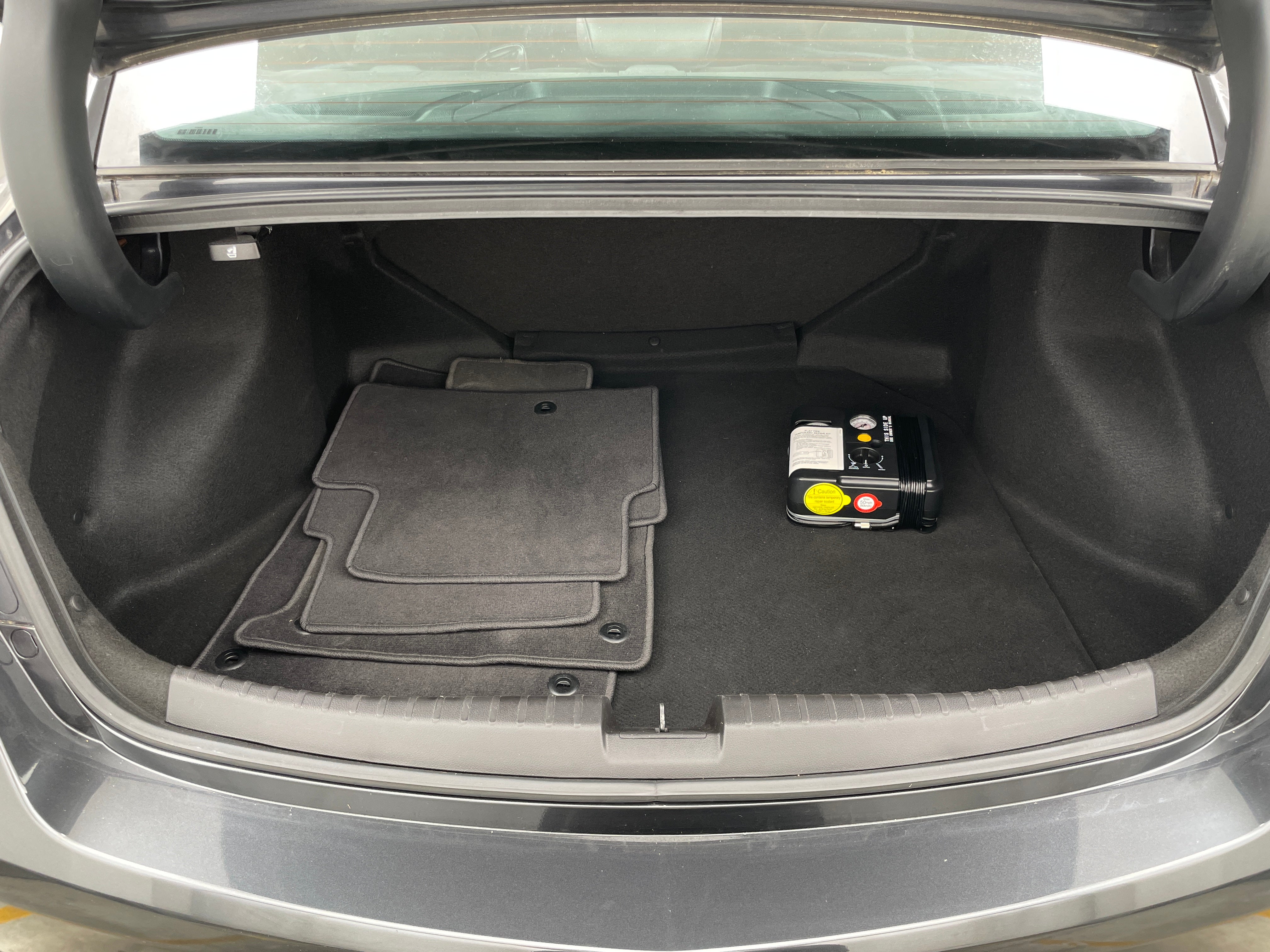 2016 Acura ILX  6
