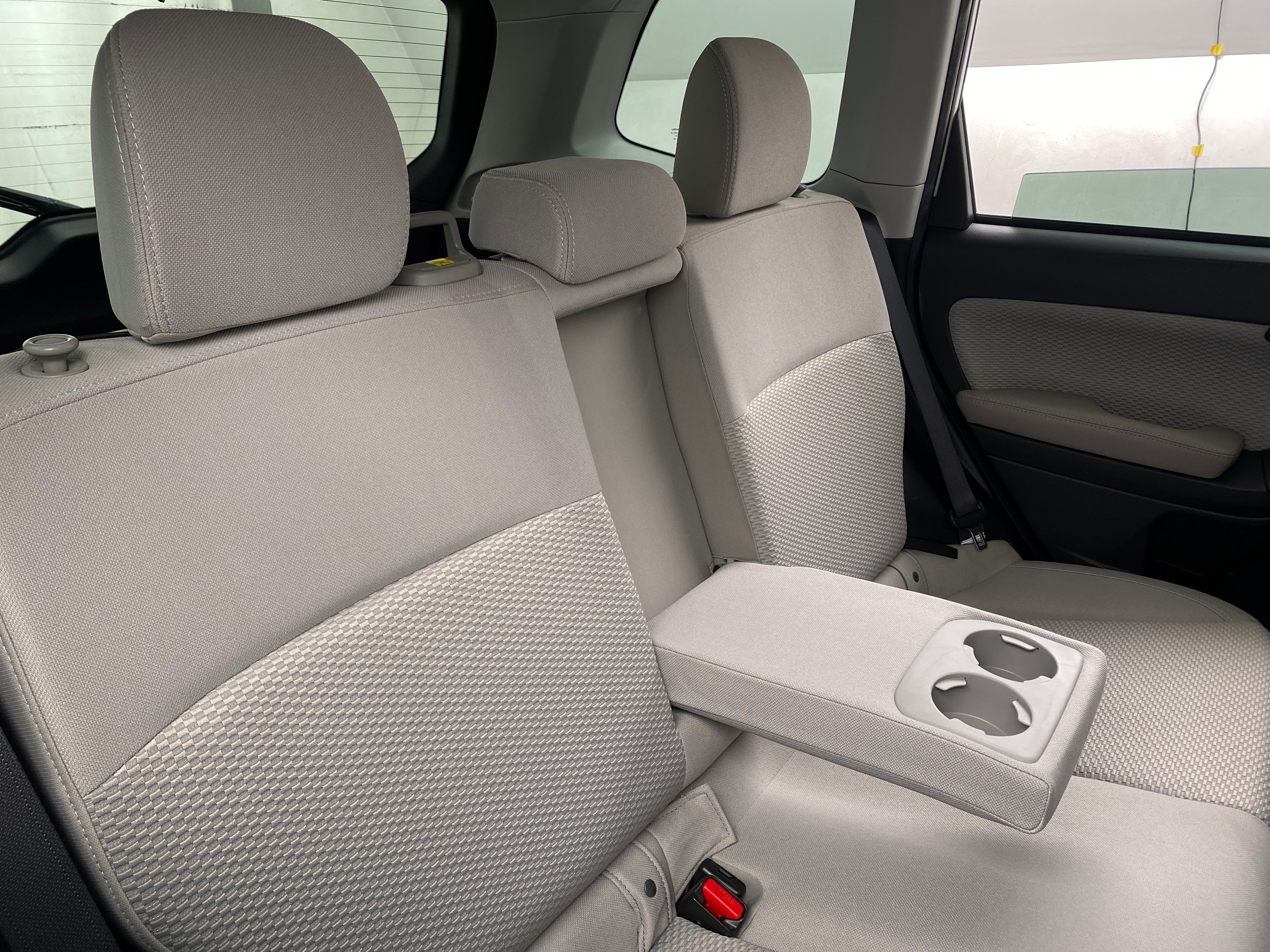 2018 Subaru Forester Premium 6