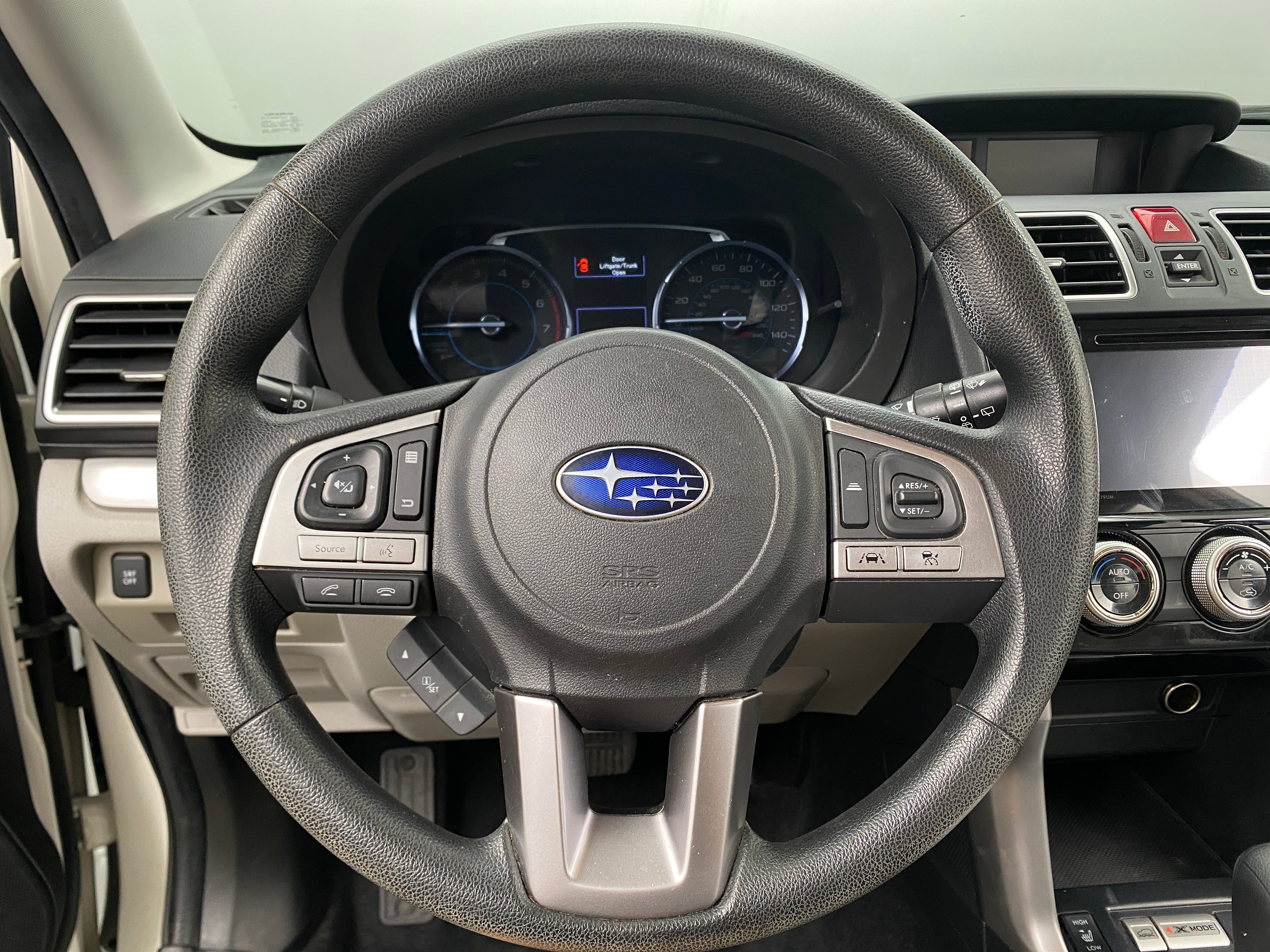 2018 Subaru Forester Premium 5