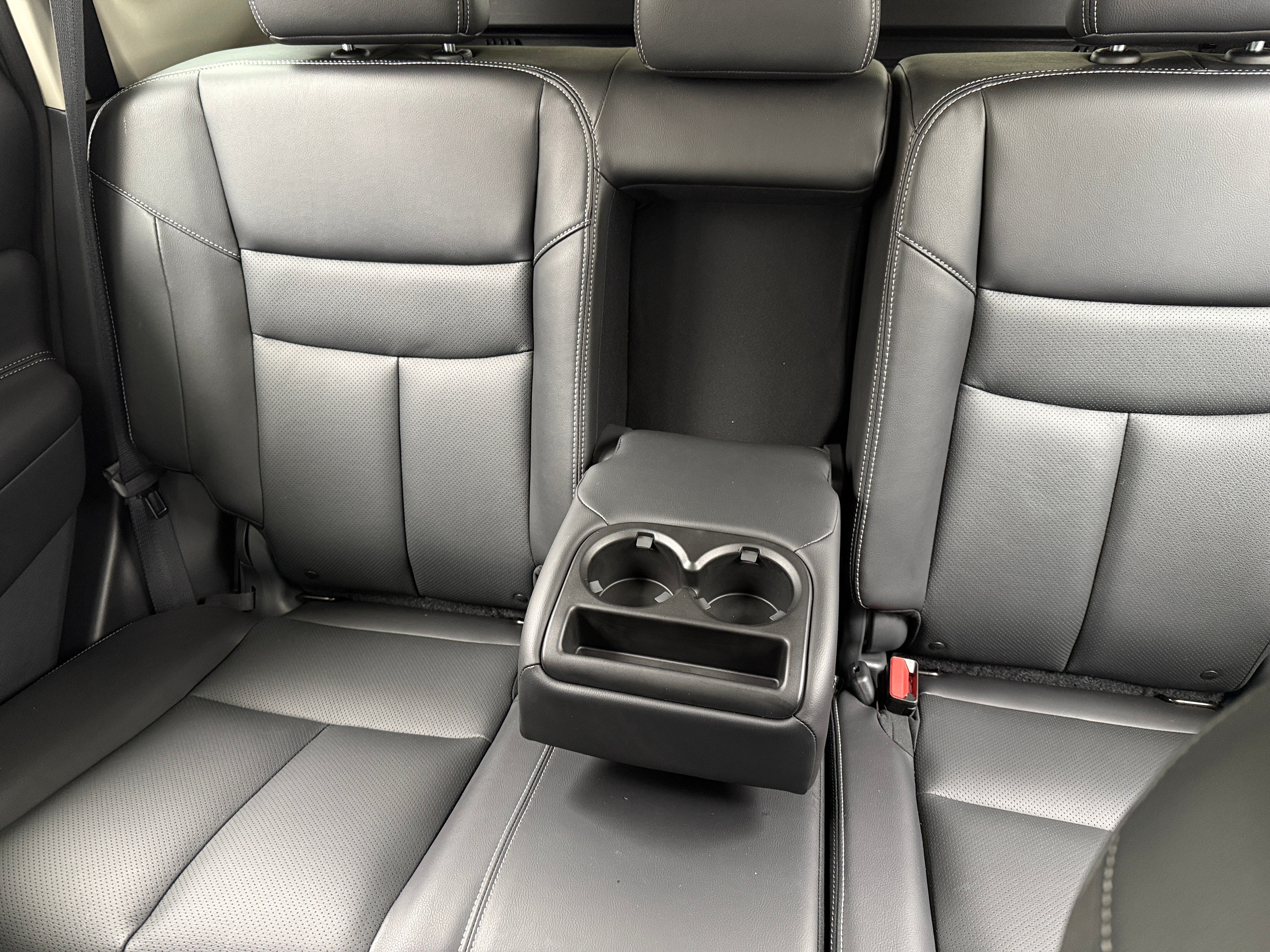 2023 Nissan Murano SL 5