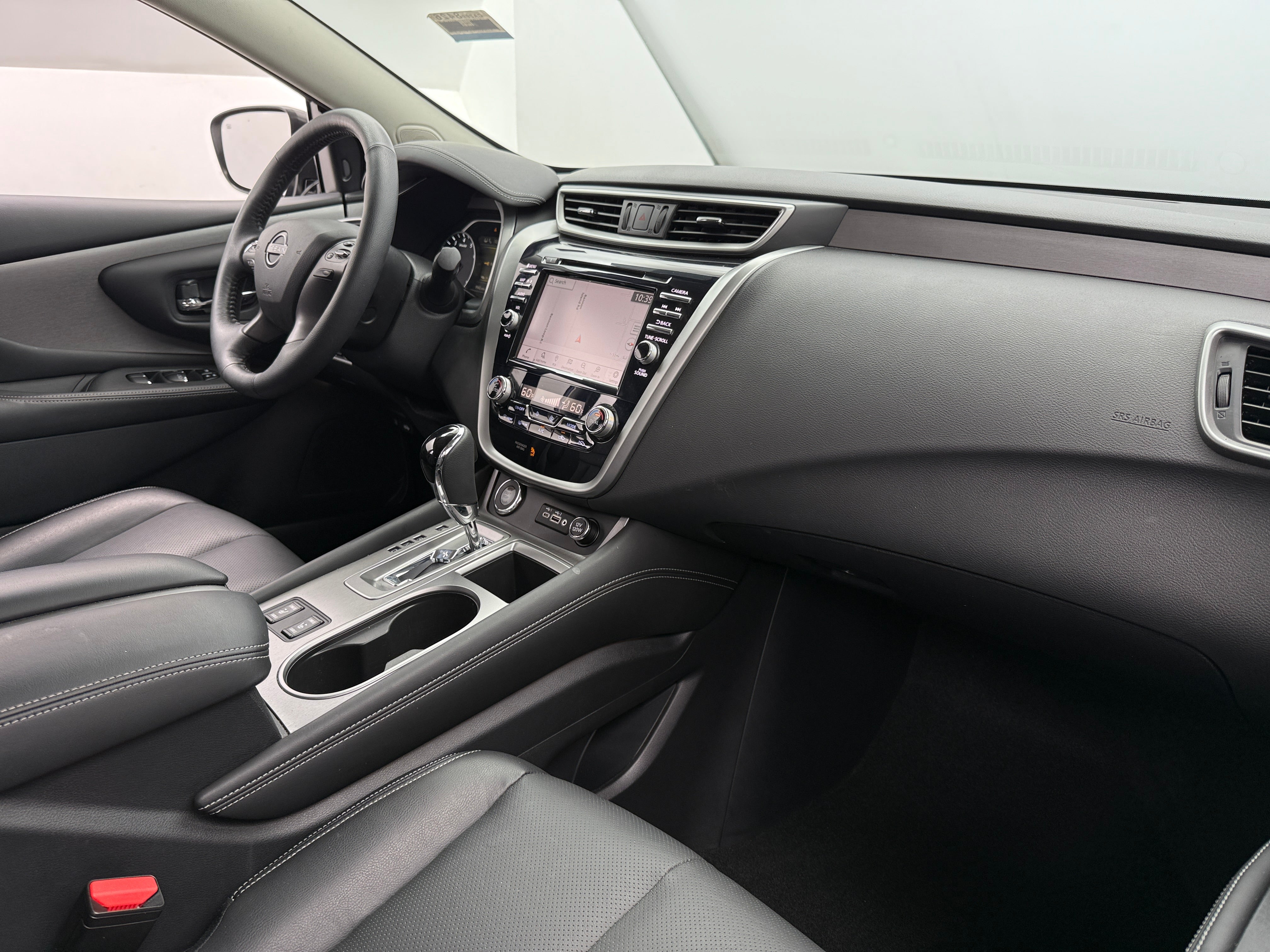 2023 Nissan Murano SL 2