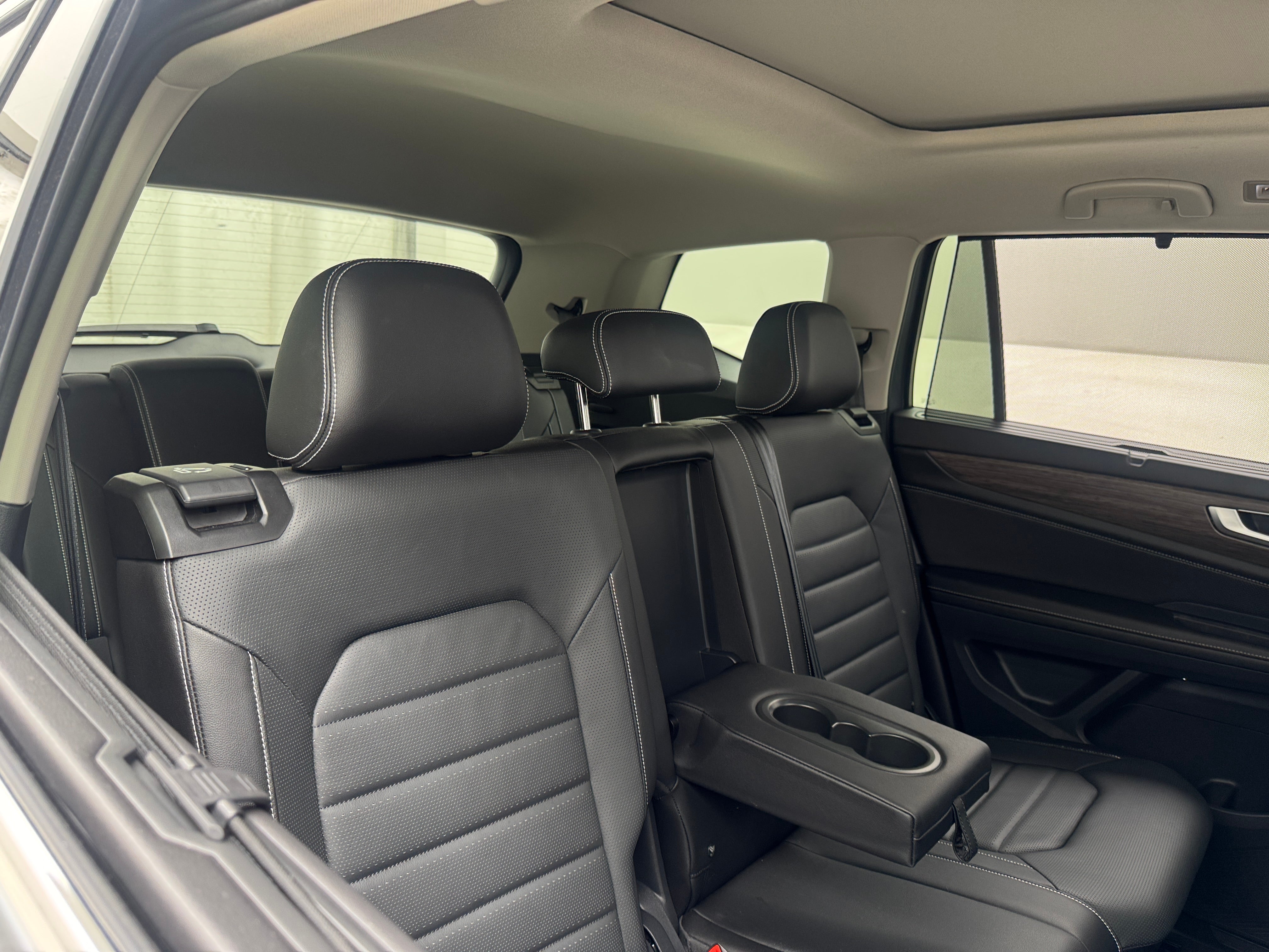 Thumbnail: 2024 Volkswagen Atlas - 5