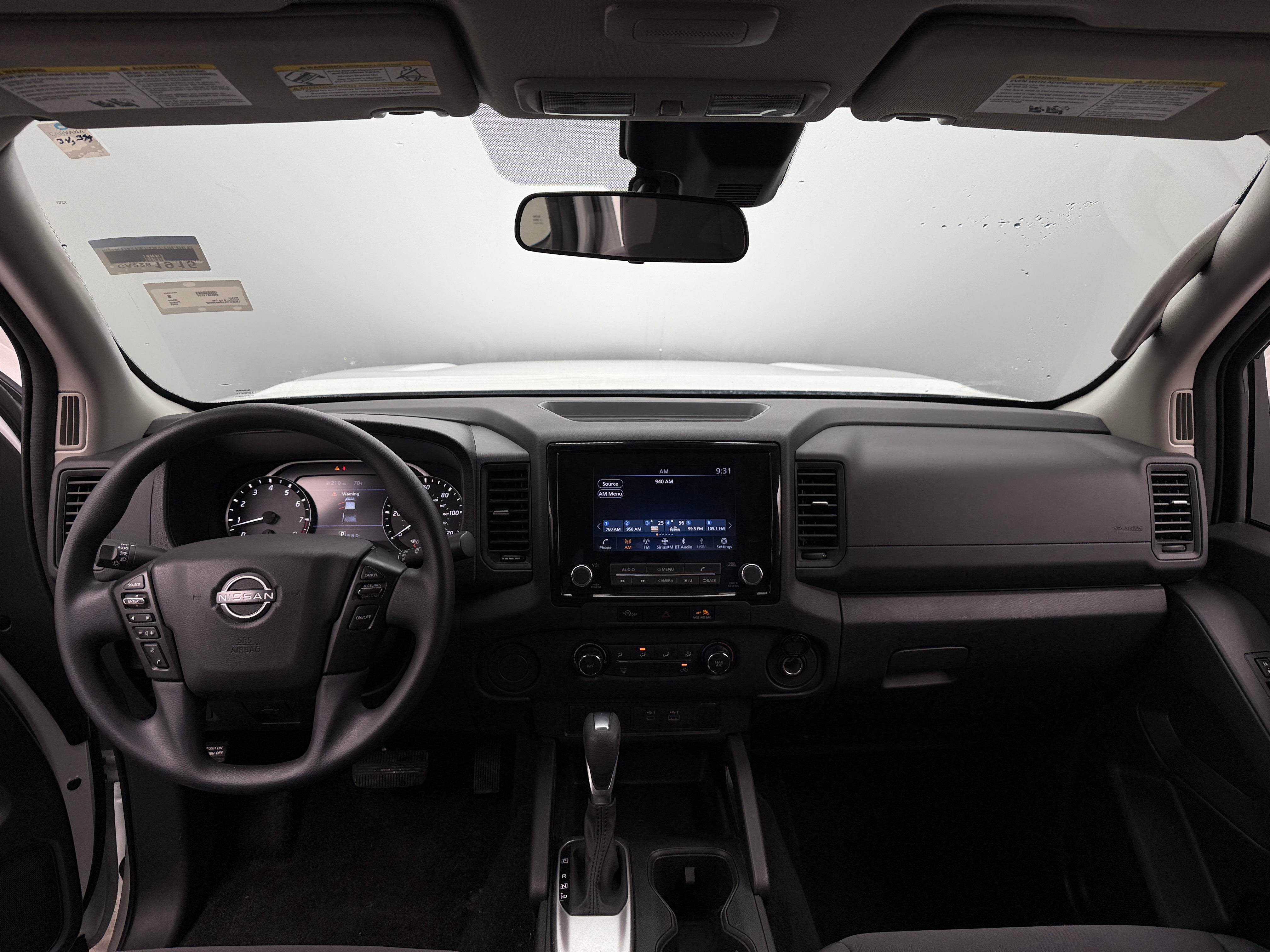 Thumbnail: 2024 Nissan Frontier - 3