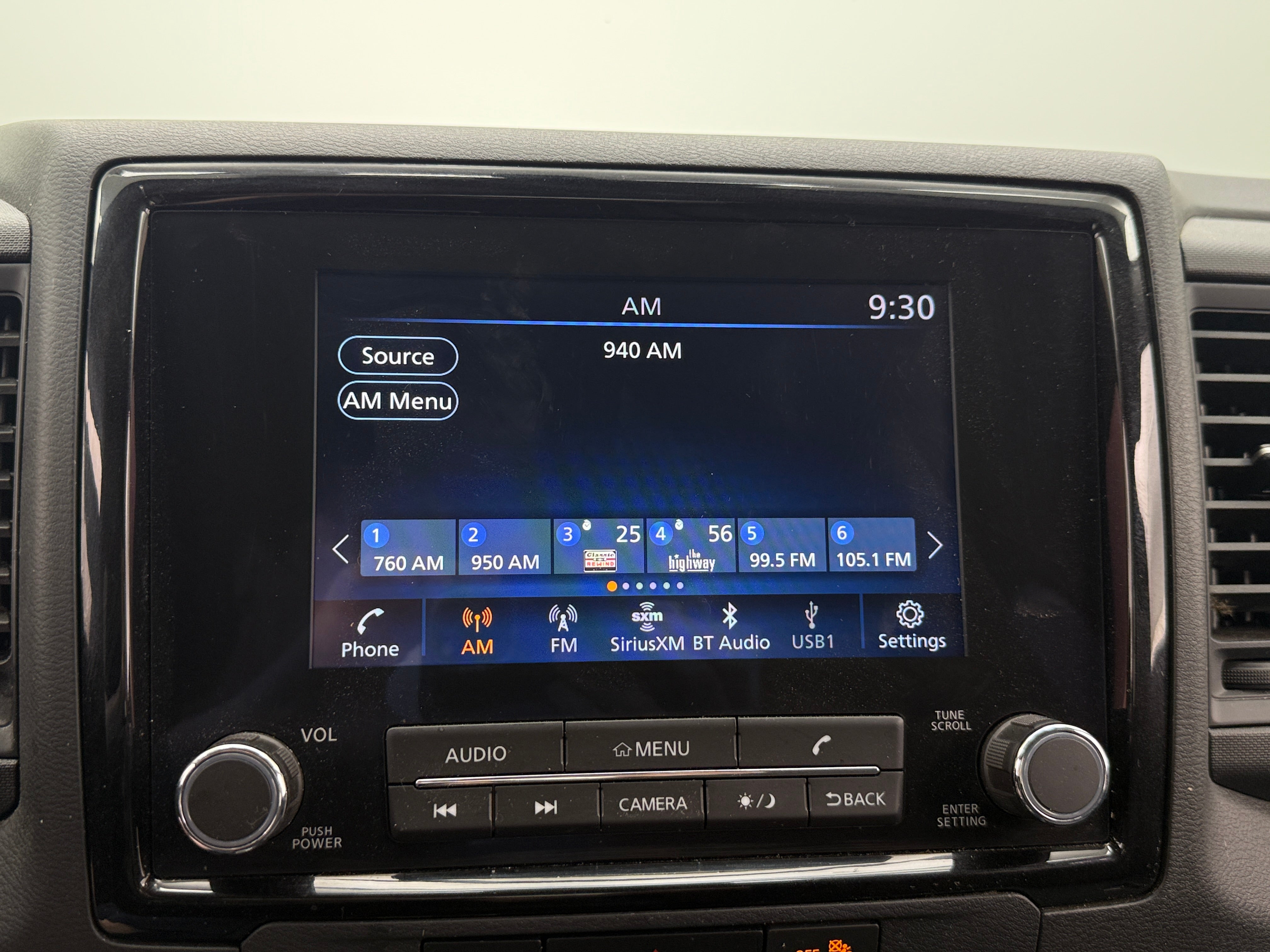 Thumbnail: 2024 Nissan Frontier - 4