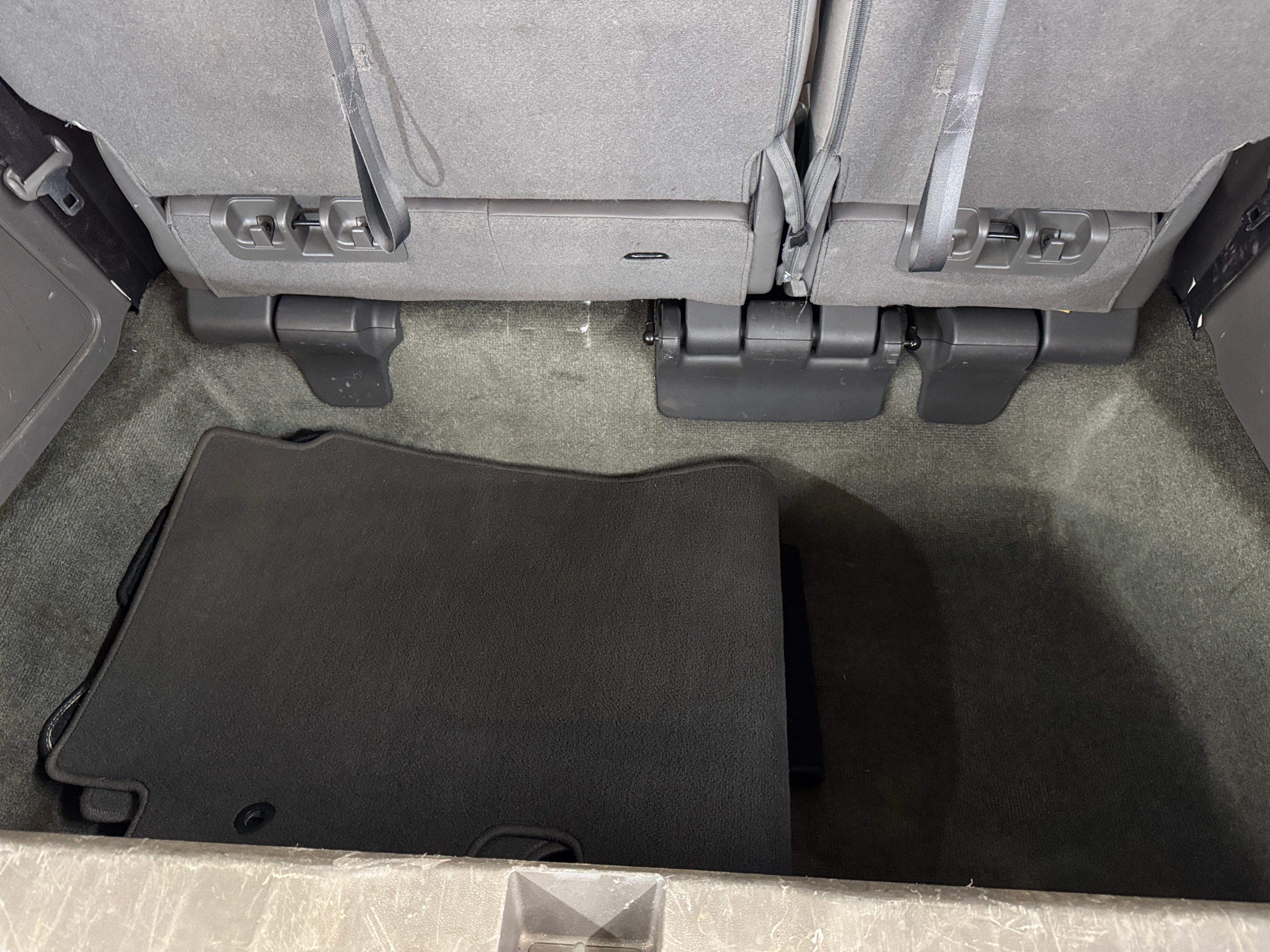 2014 Honda Odyssey EX-L 6