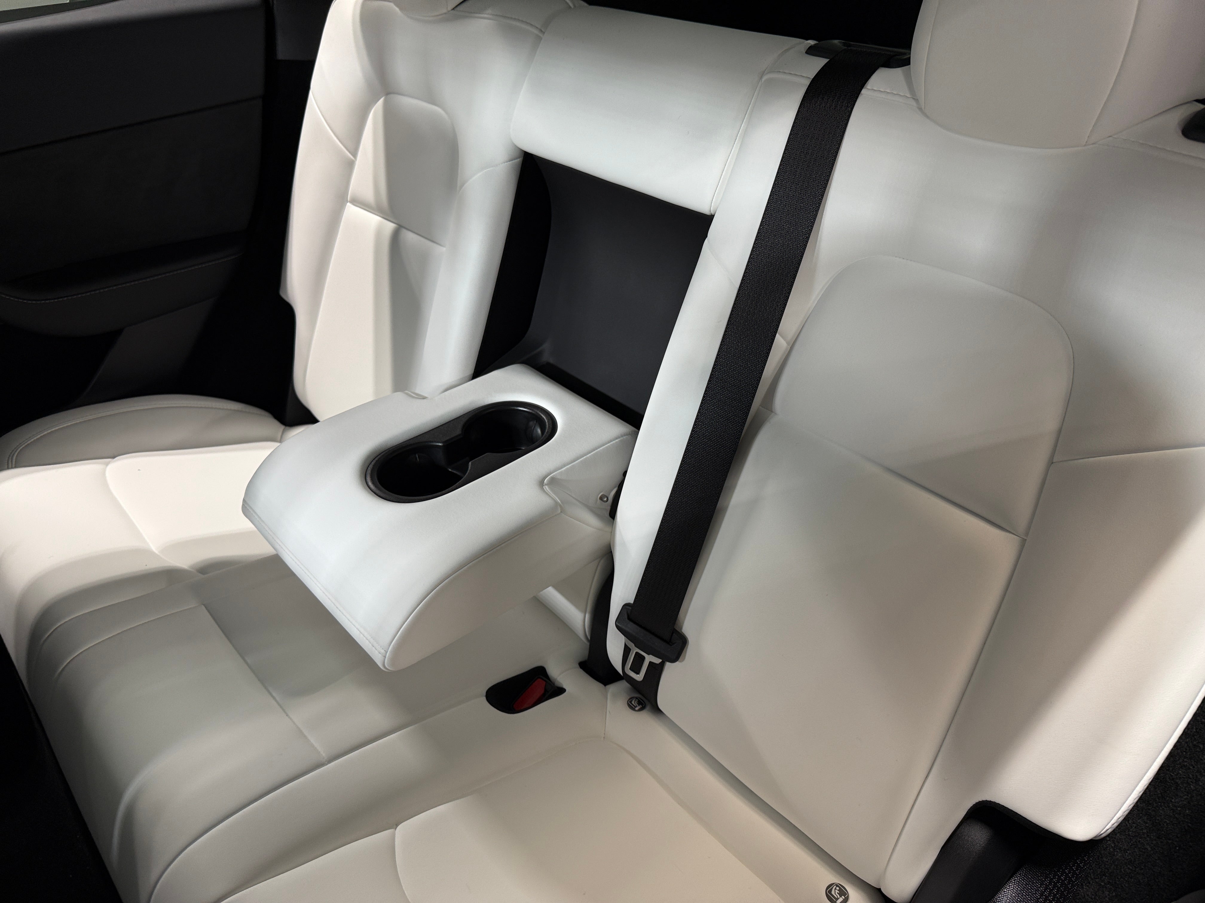 2023 Tesla Model Y Performance 5