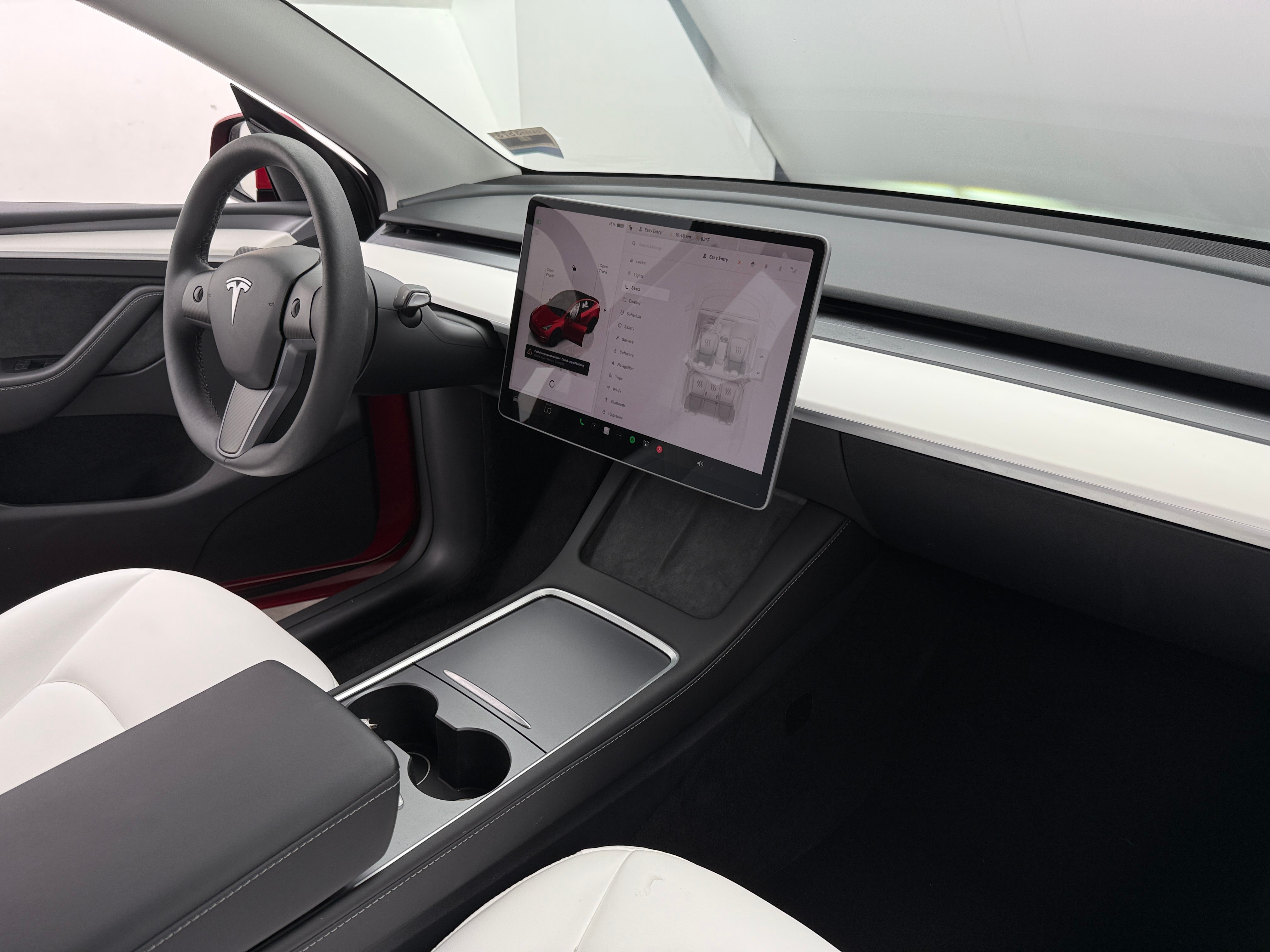 2023 Tesla Model Y Performance 2