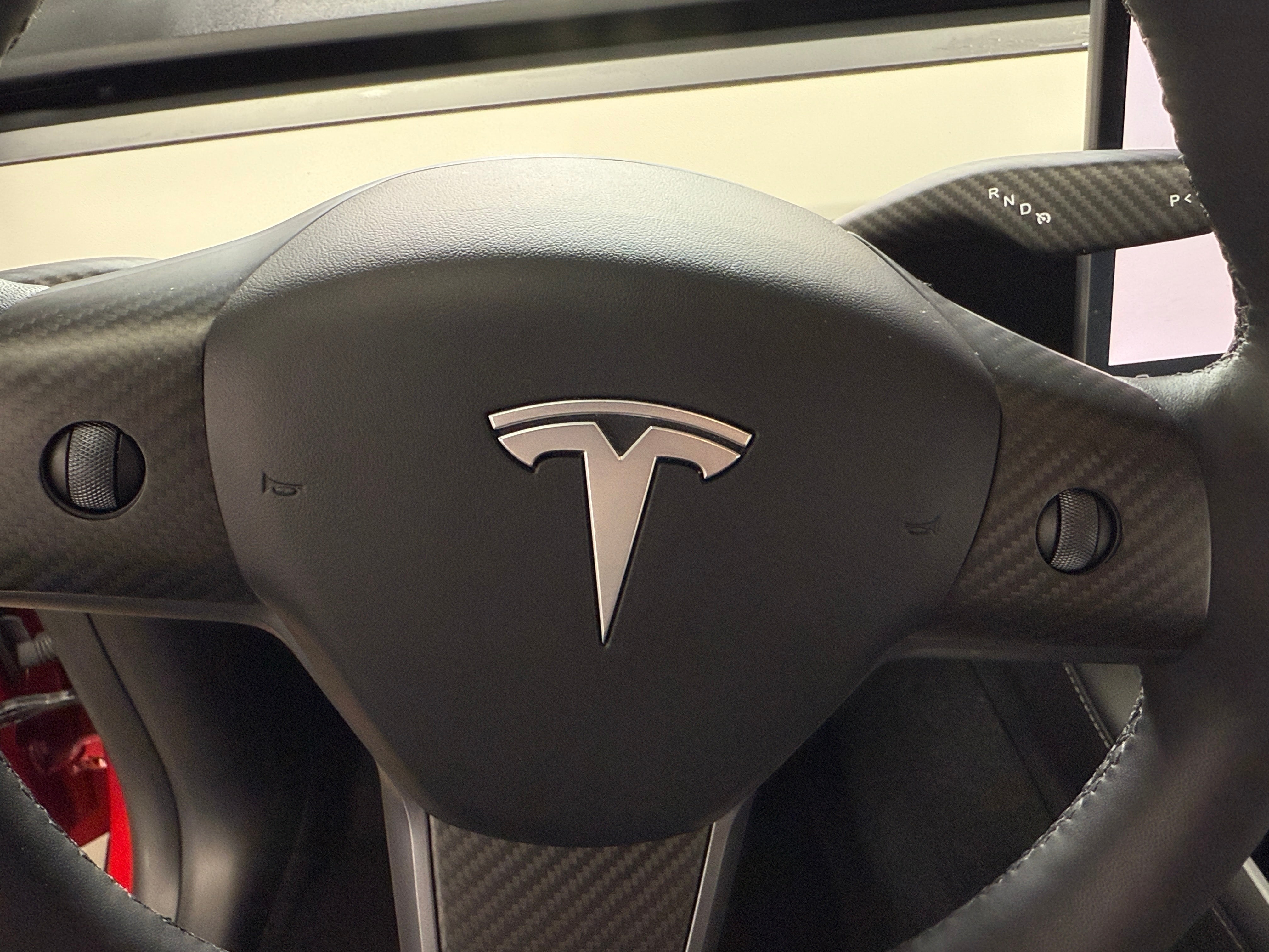 2023 Tesla Model Y Performance 4