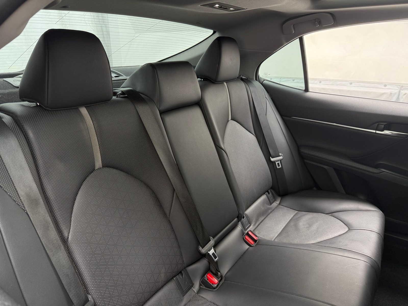 Thumbnail: 2020 Toyota Camry - 5