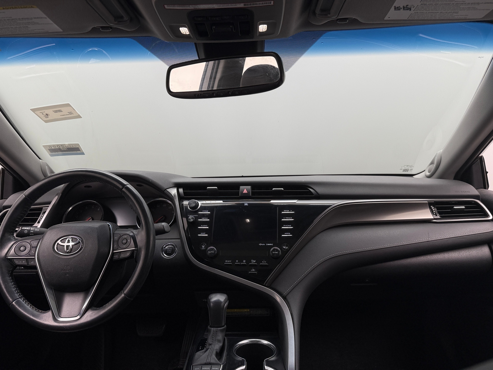 Thumbnail: 2020 Toyota Camry - 2