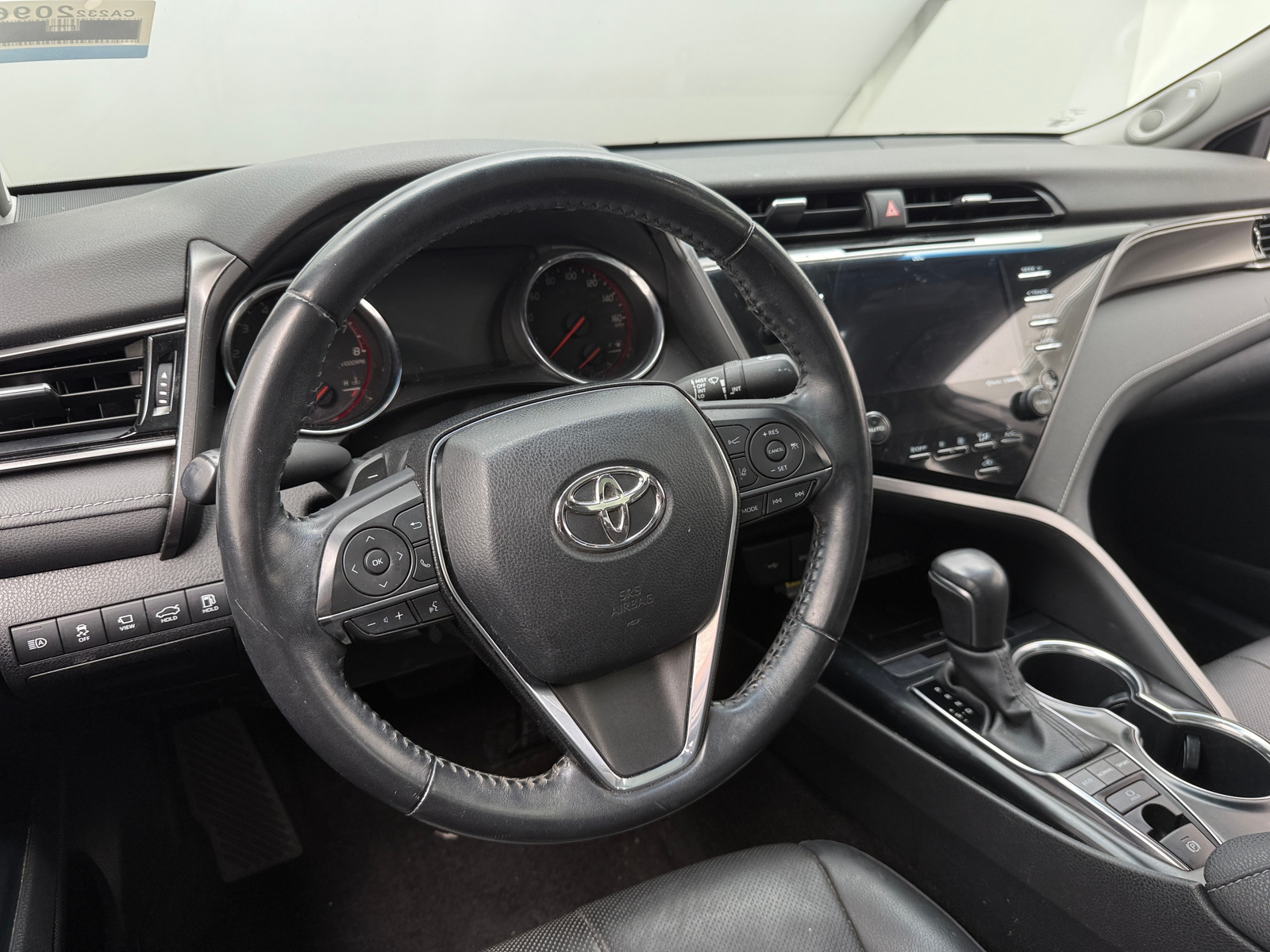 Thumbnail: 2020 Toyota Camry - 4