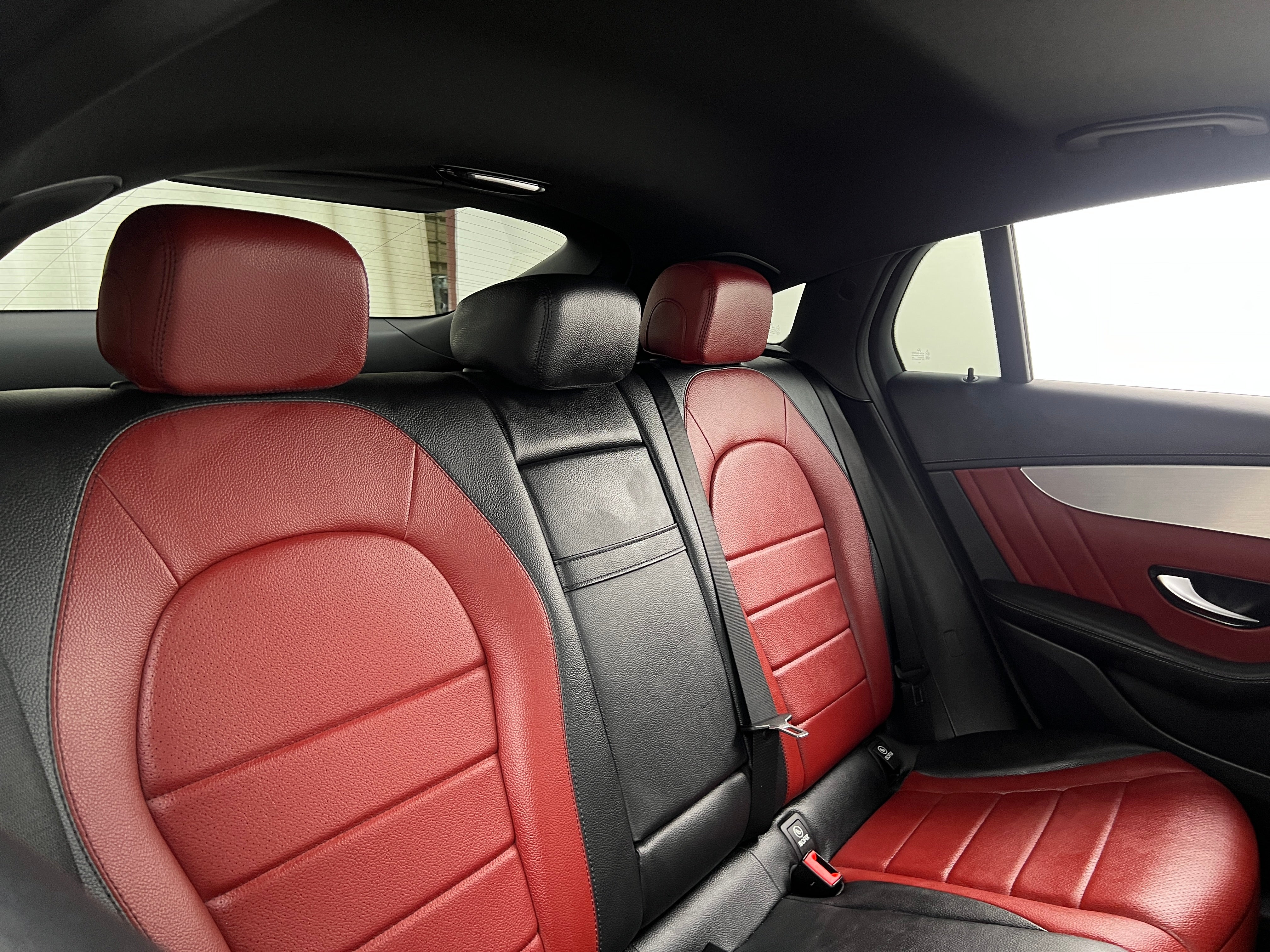 Thumbnail: 2019 Mercedes-Benz GLC - 5