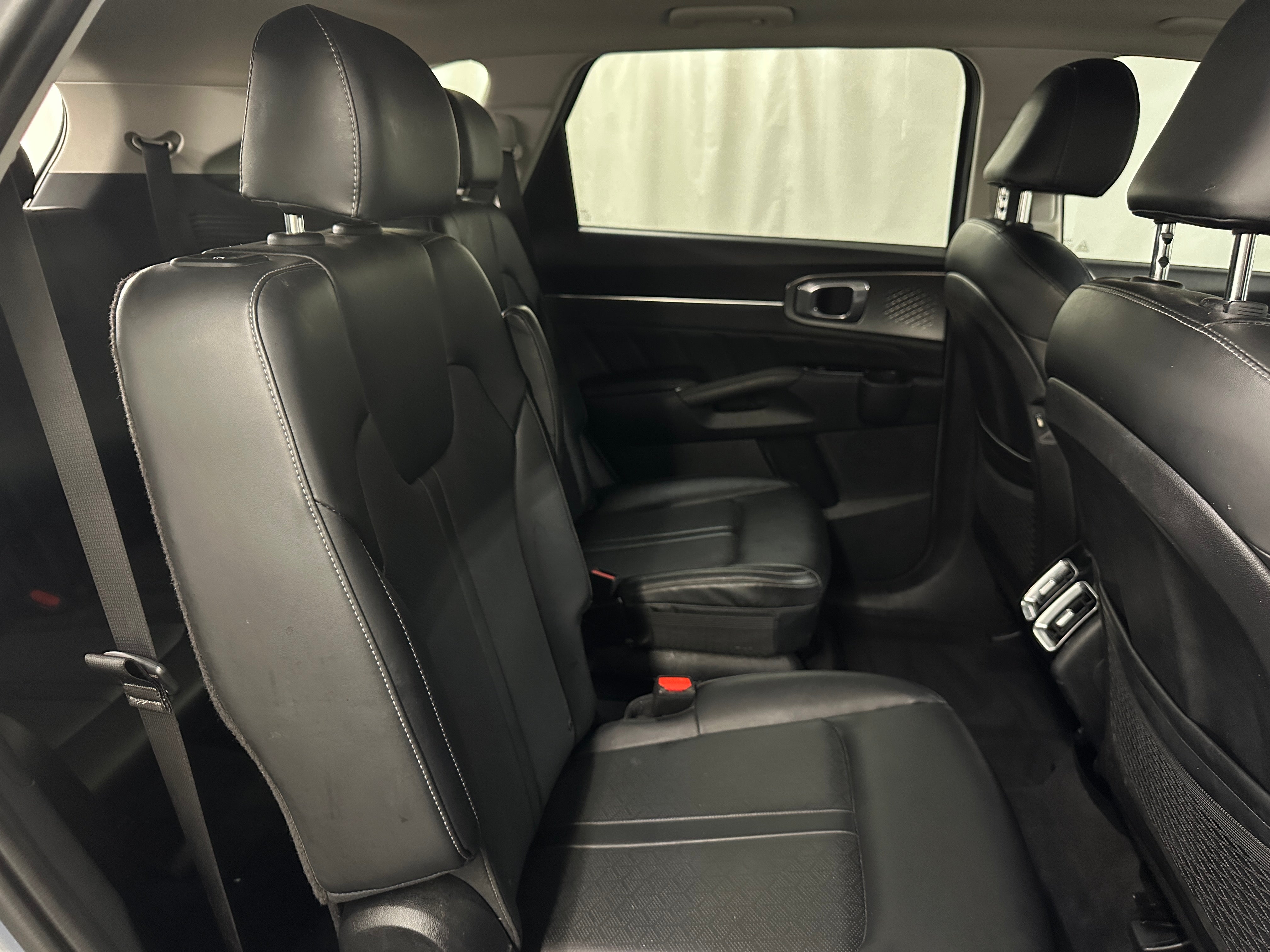 2022 Kia Sorento SX 5