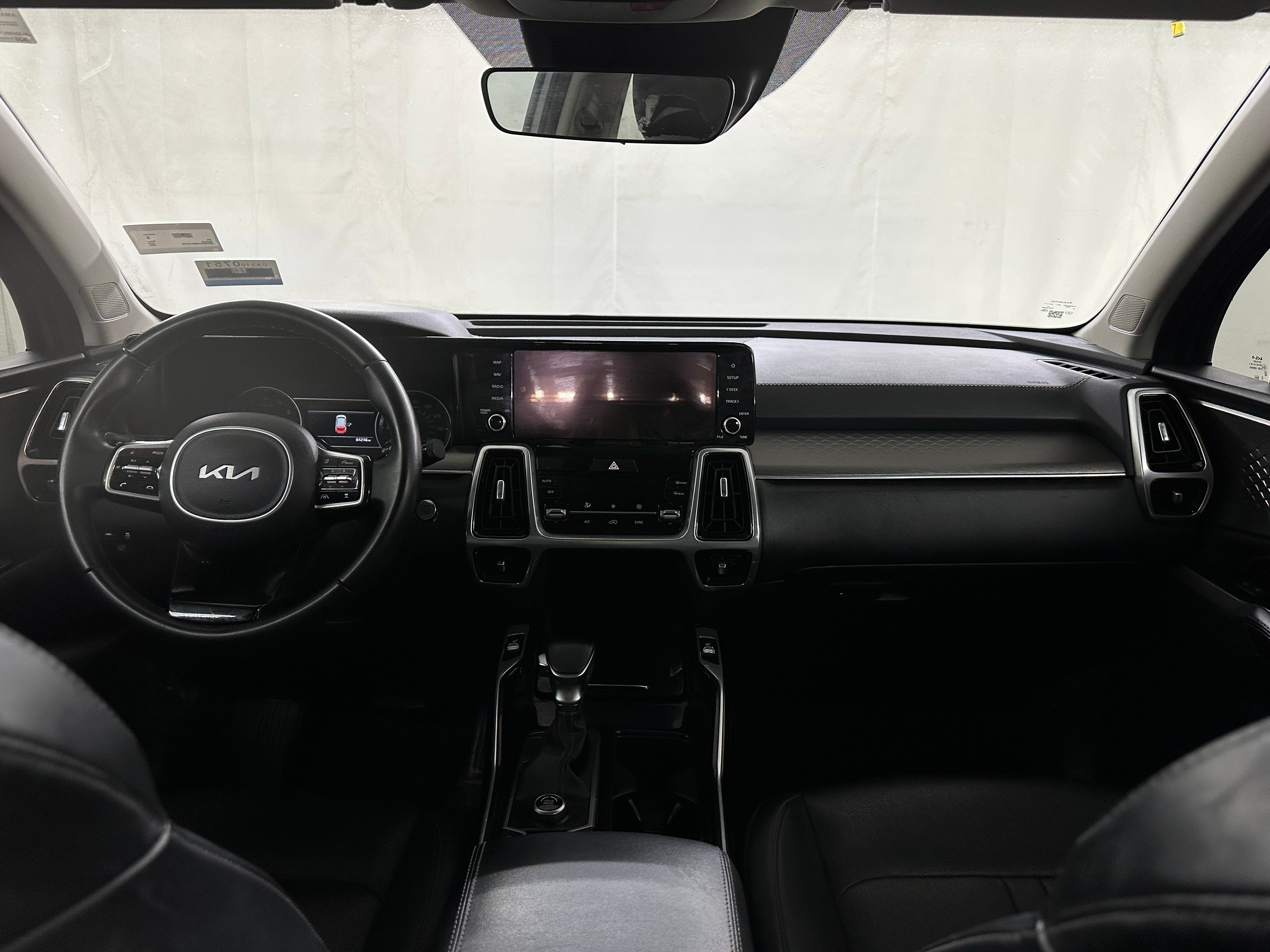 2022 Kia Sorento SX 2