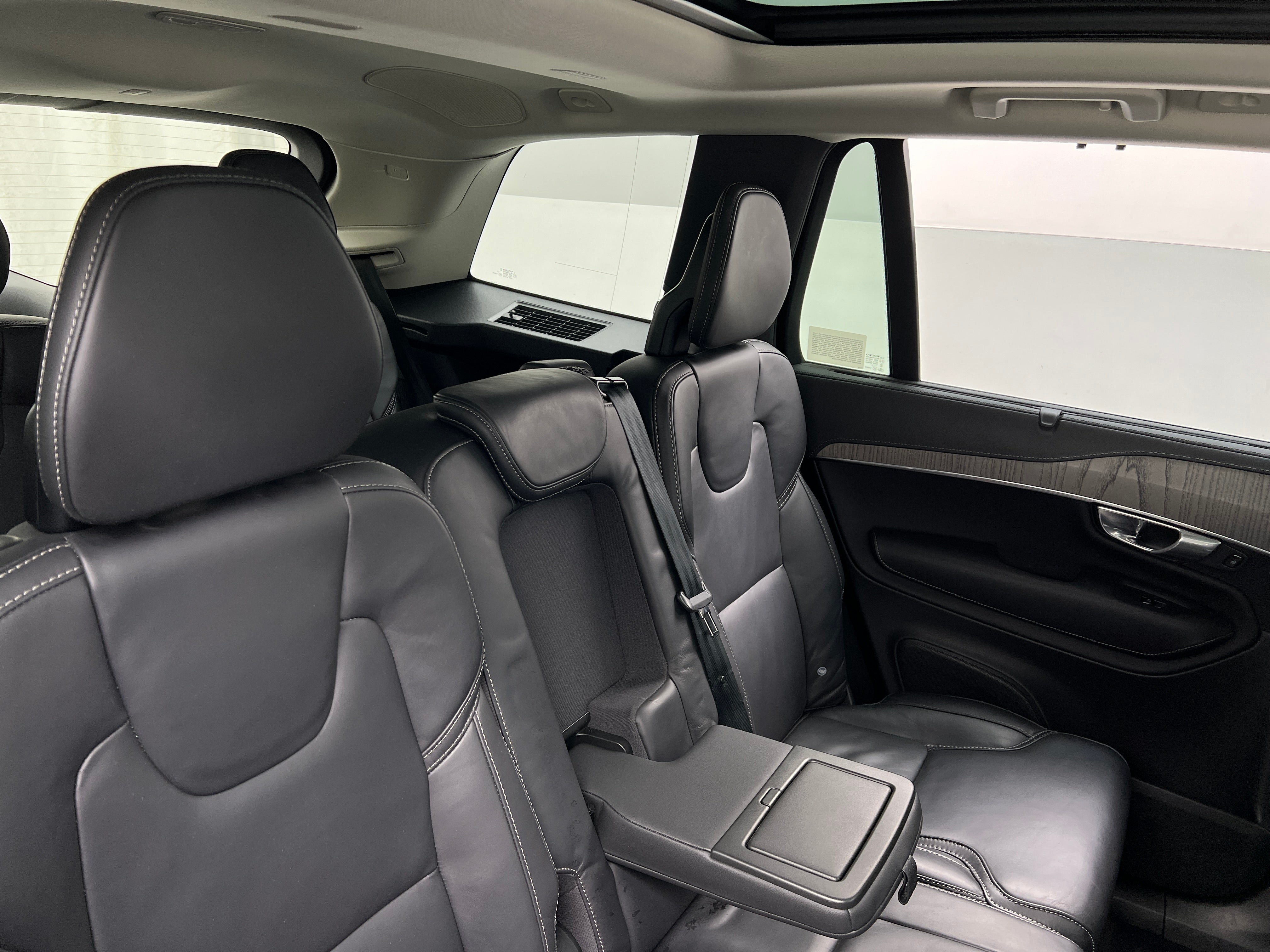 Thumbnail: 2024 Volvo XC90 - 5