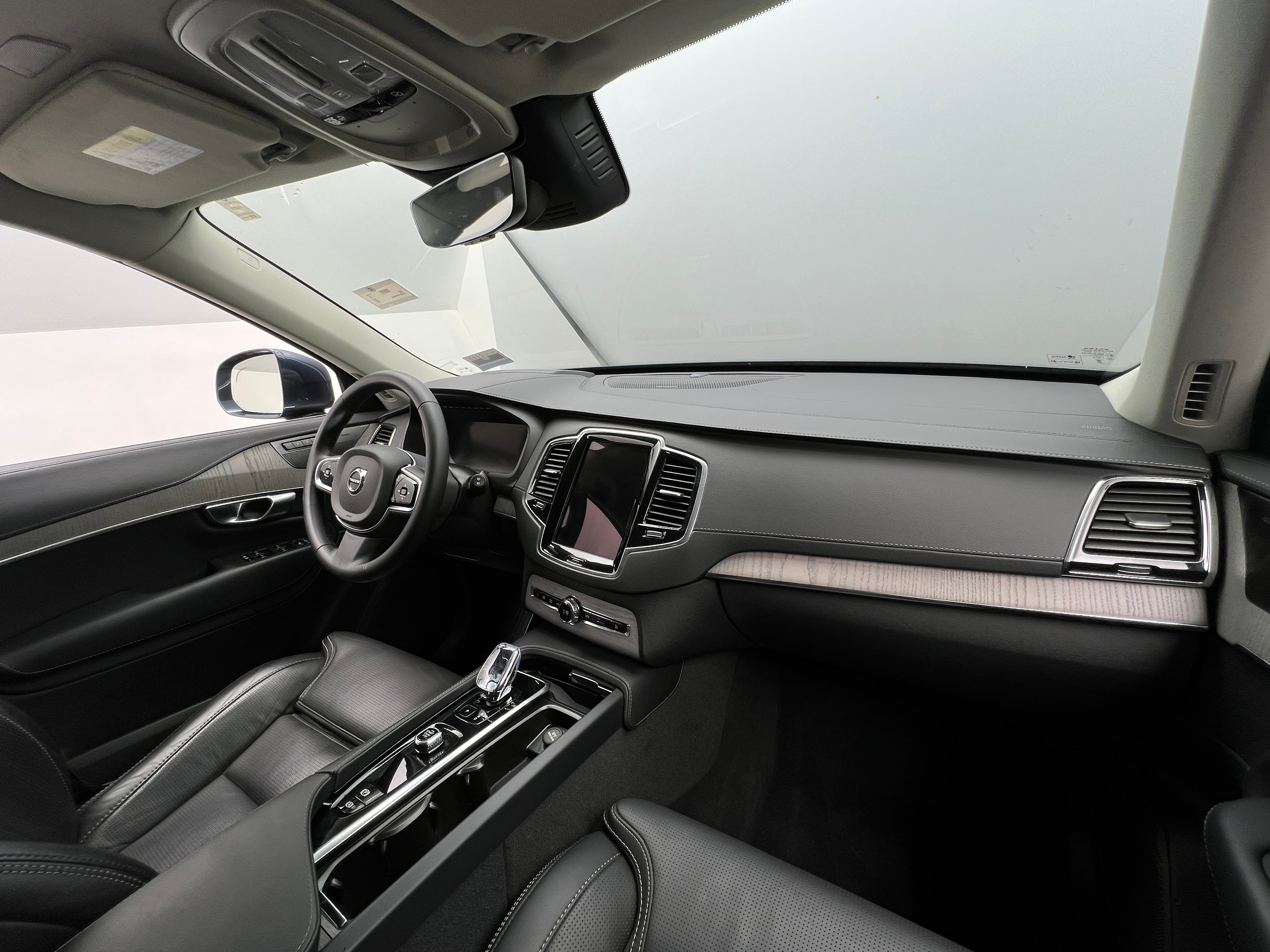Thumbnail: 2024 Volvo XC90 - 2