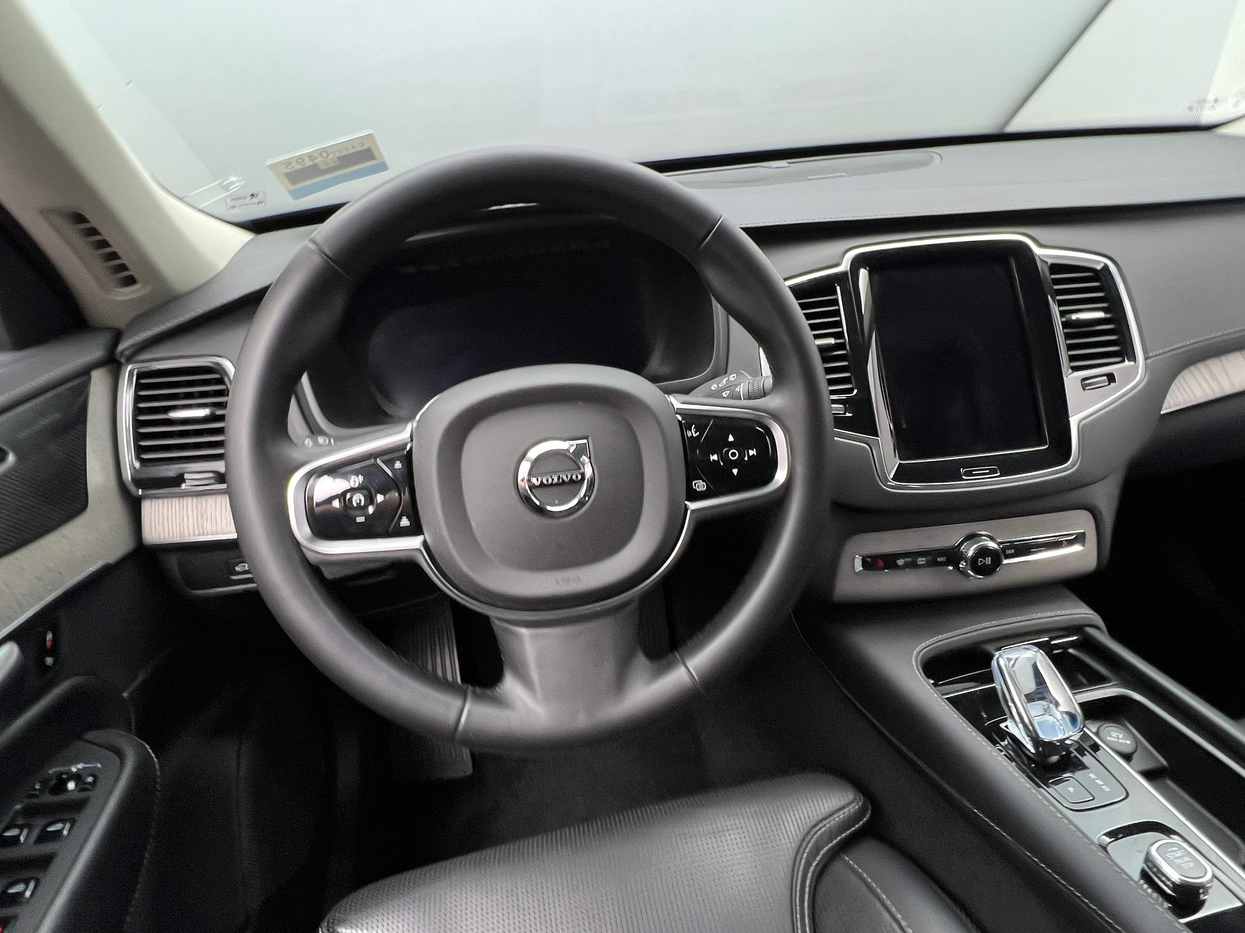 Thumbnail: 2024 Volvo XC90 - 4