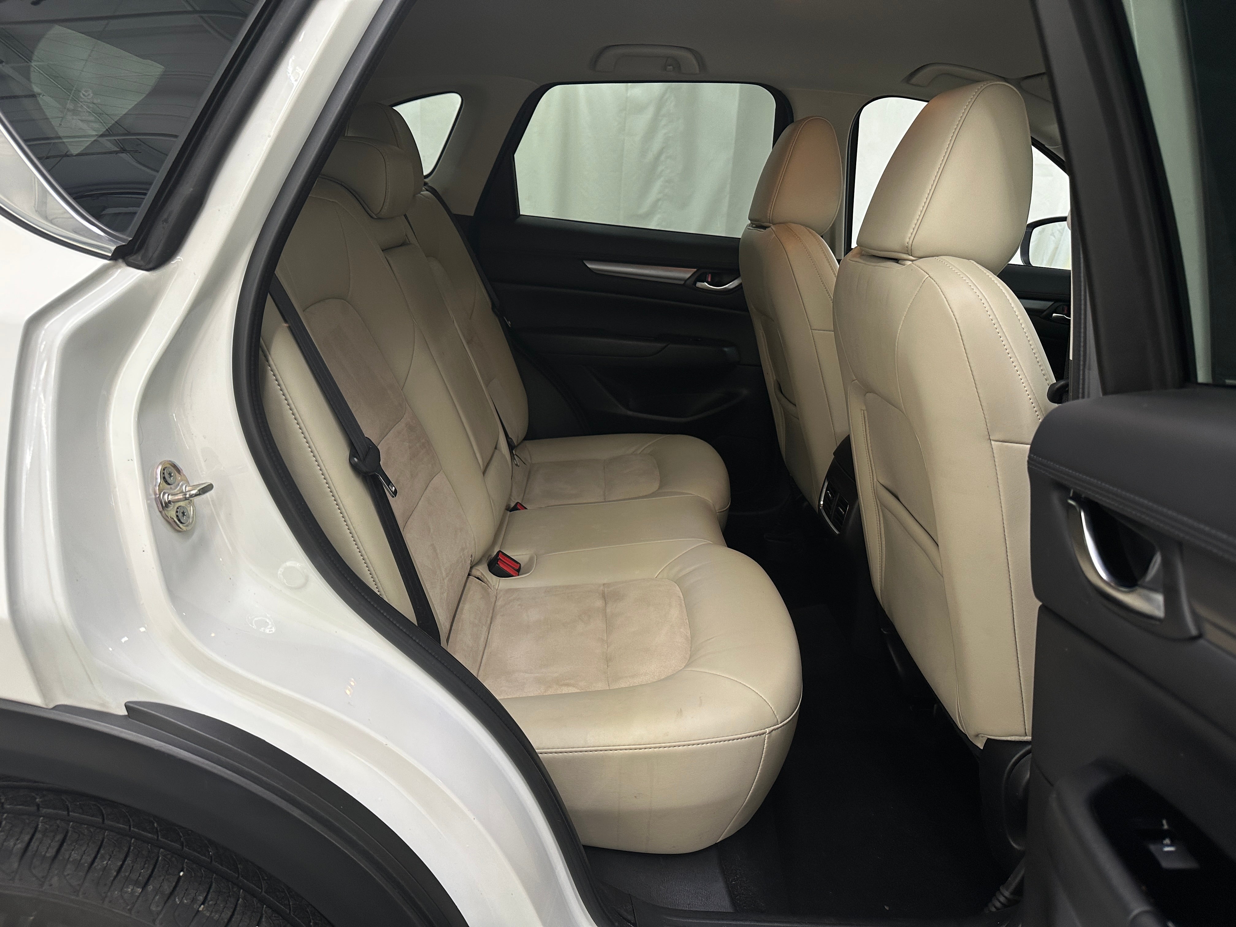 2020 Mazda CX-5 Touring 5