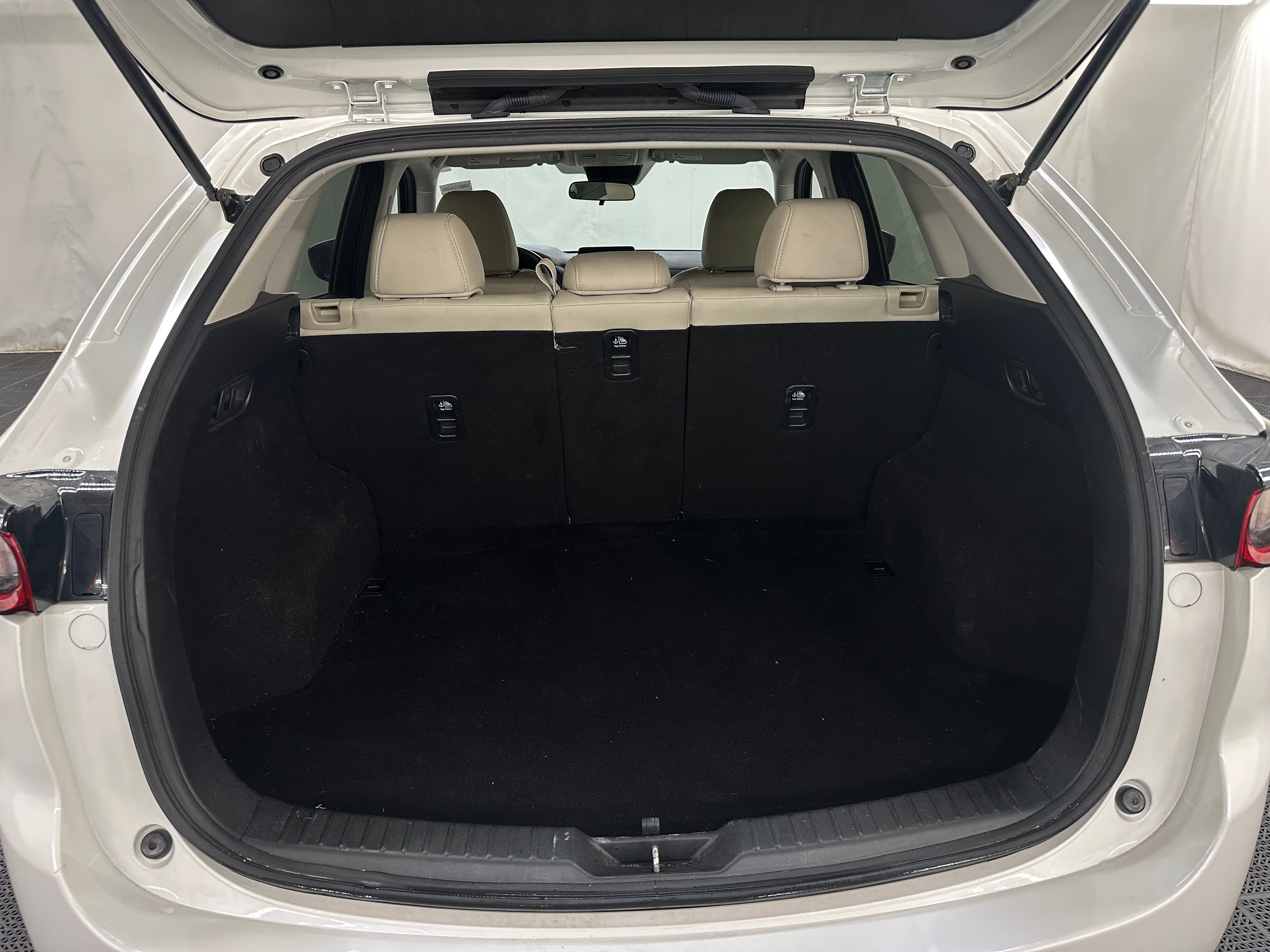 2020 Mazda CX-5 Touring 6