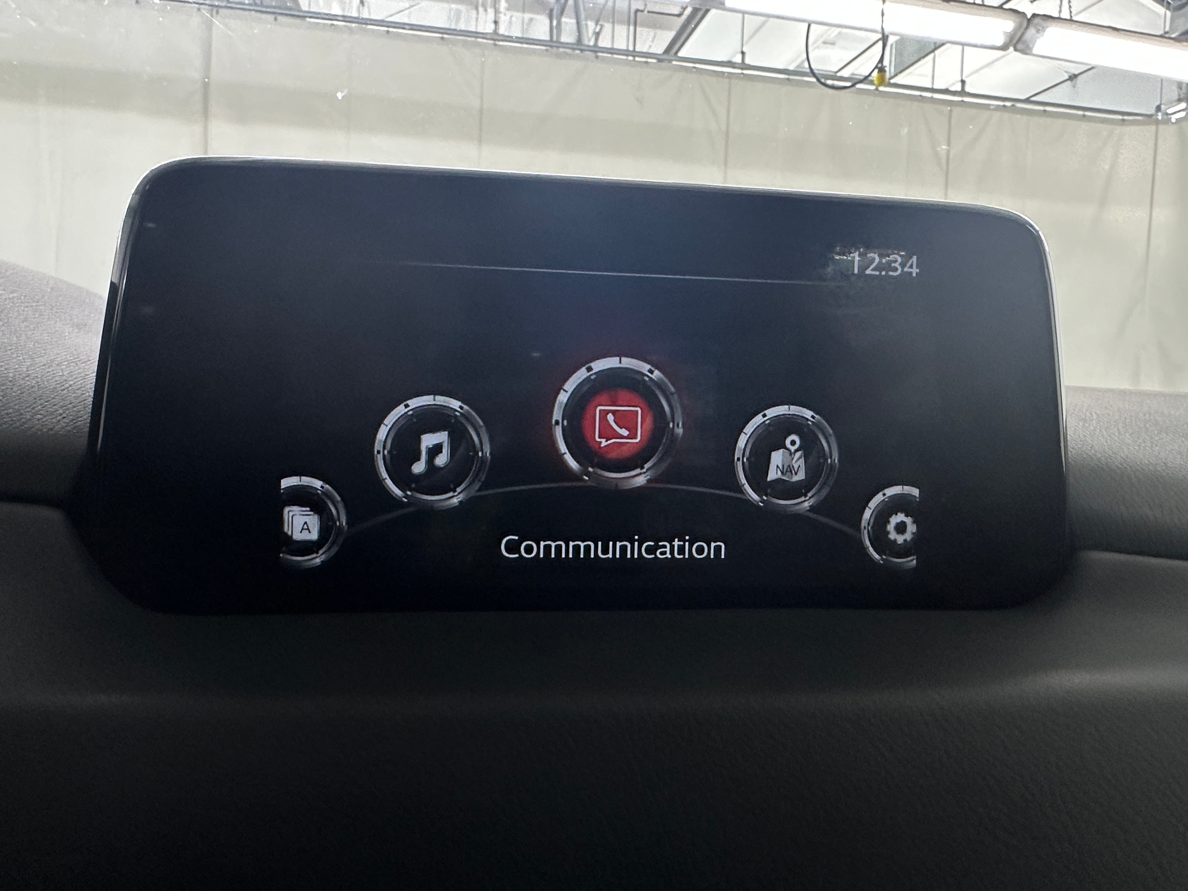 2020 Mazda CX-5 Touring 3