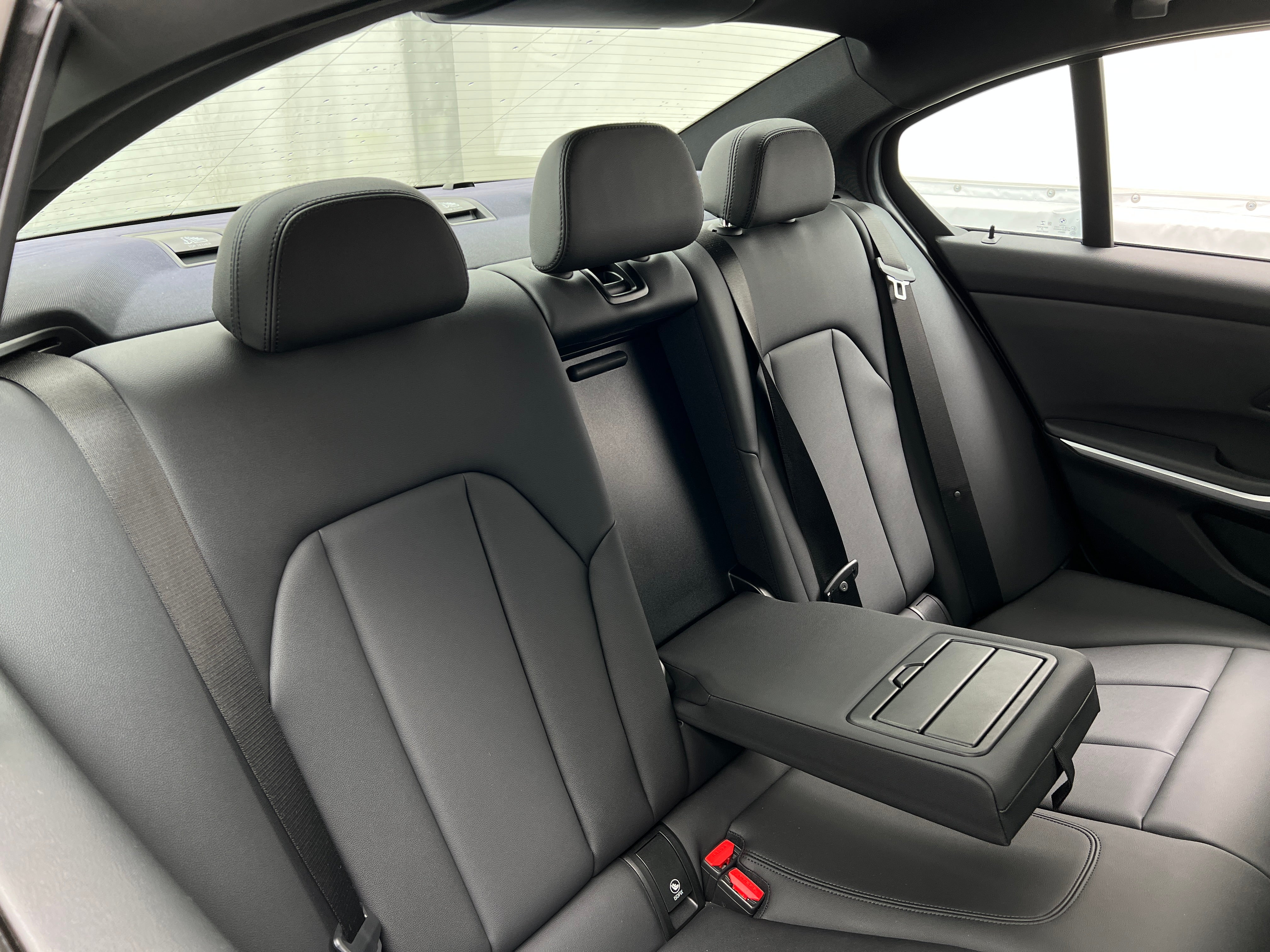 2019 BMW 3 Series 330i 5