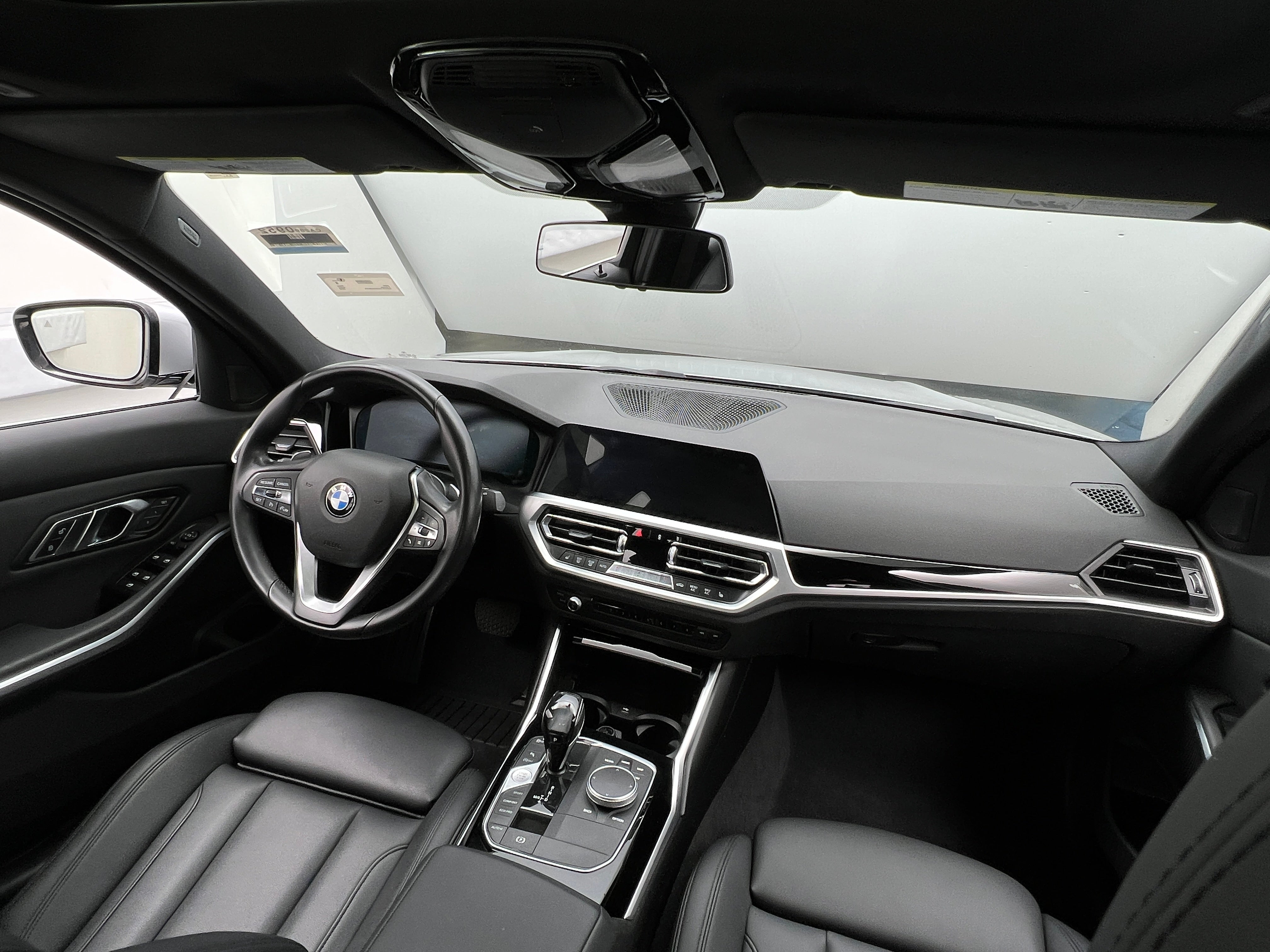 2019 BMW 3 Series 330i 2