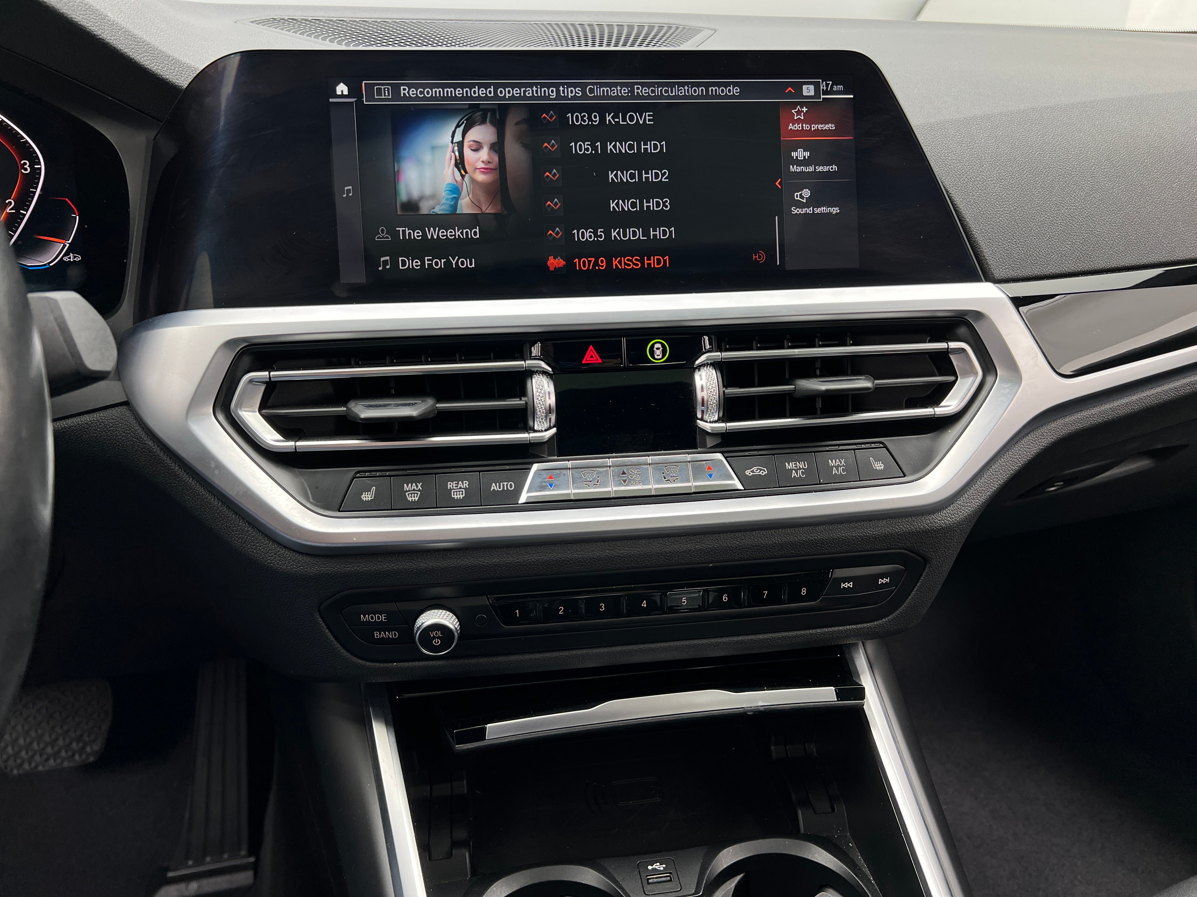 2019 BMW 3 Series 330i 3