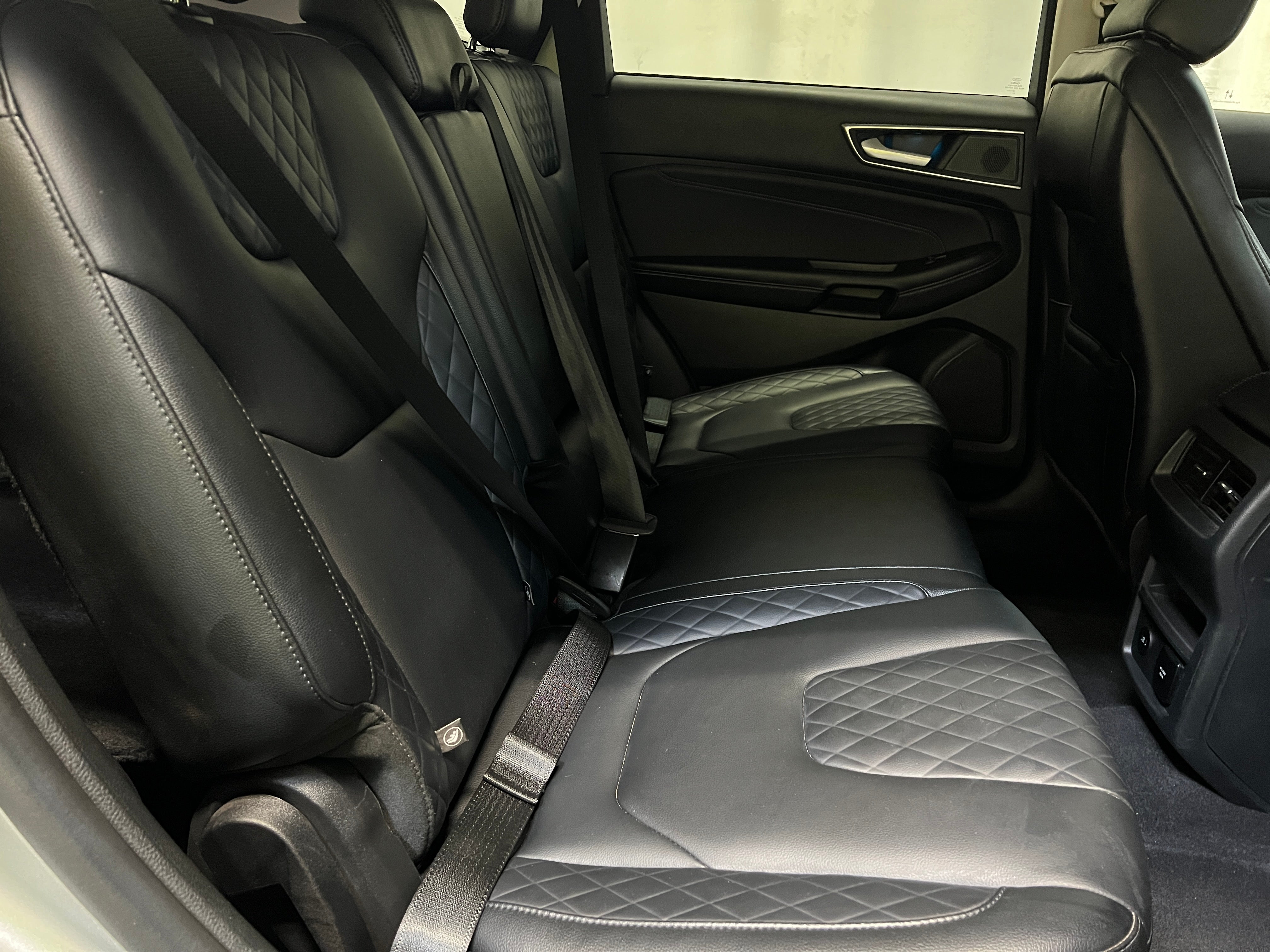 2024 Ford Edge Titanium 5
