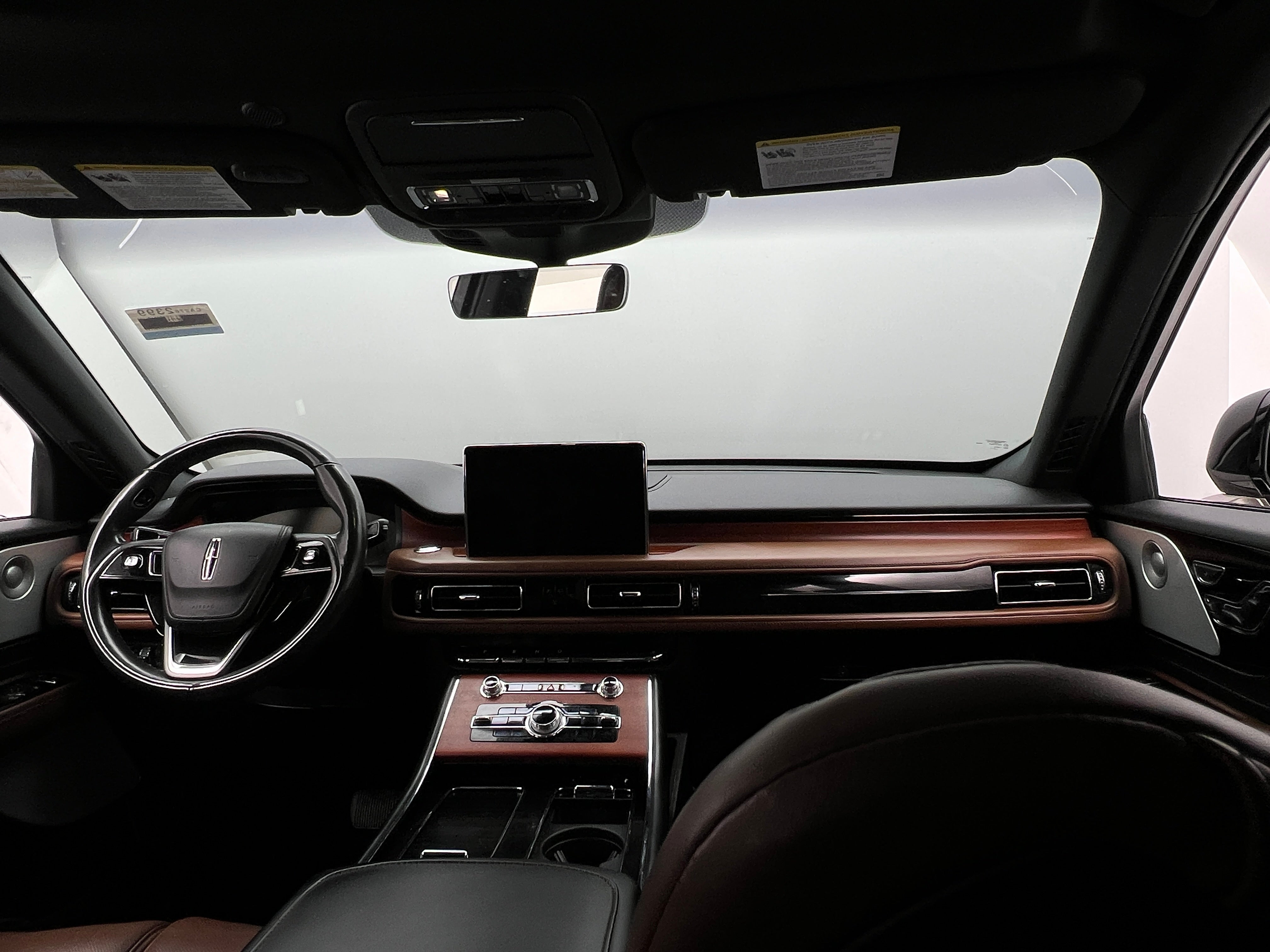 Thumbnail: 2021 Lincoln Aviator - 2