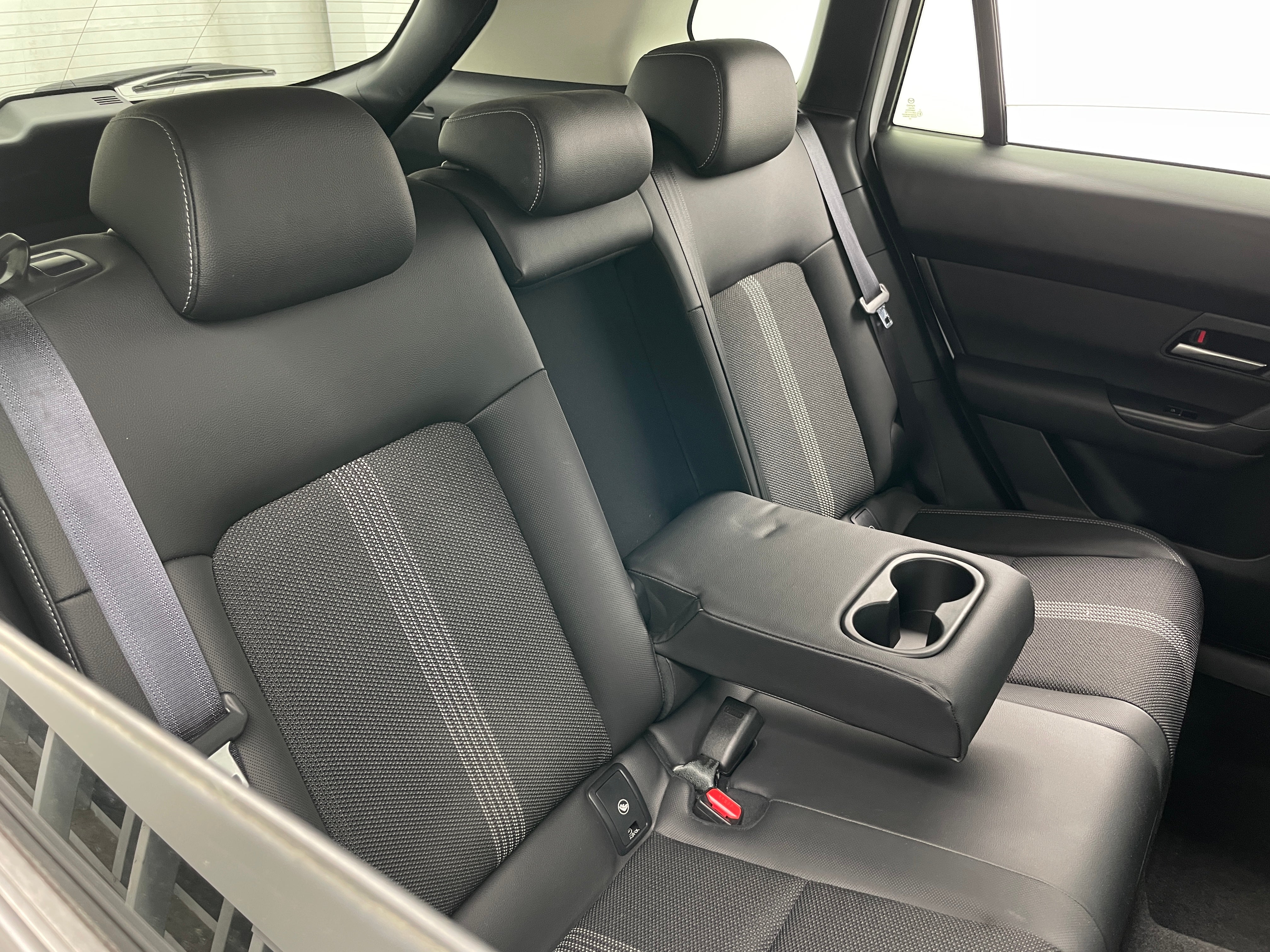 2024 Mazda CX-50 S Preferred 5
