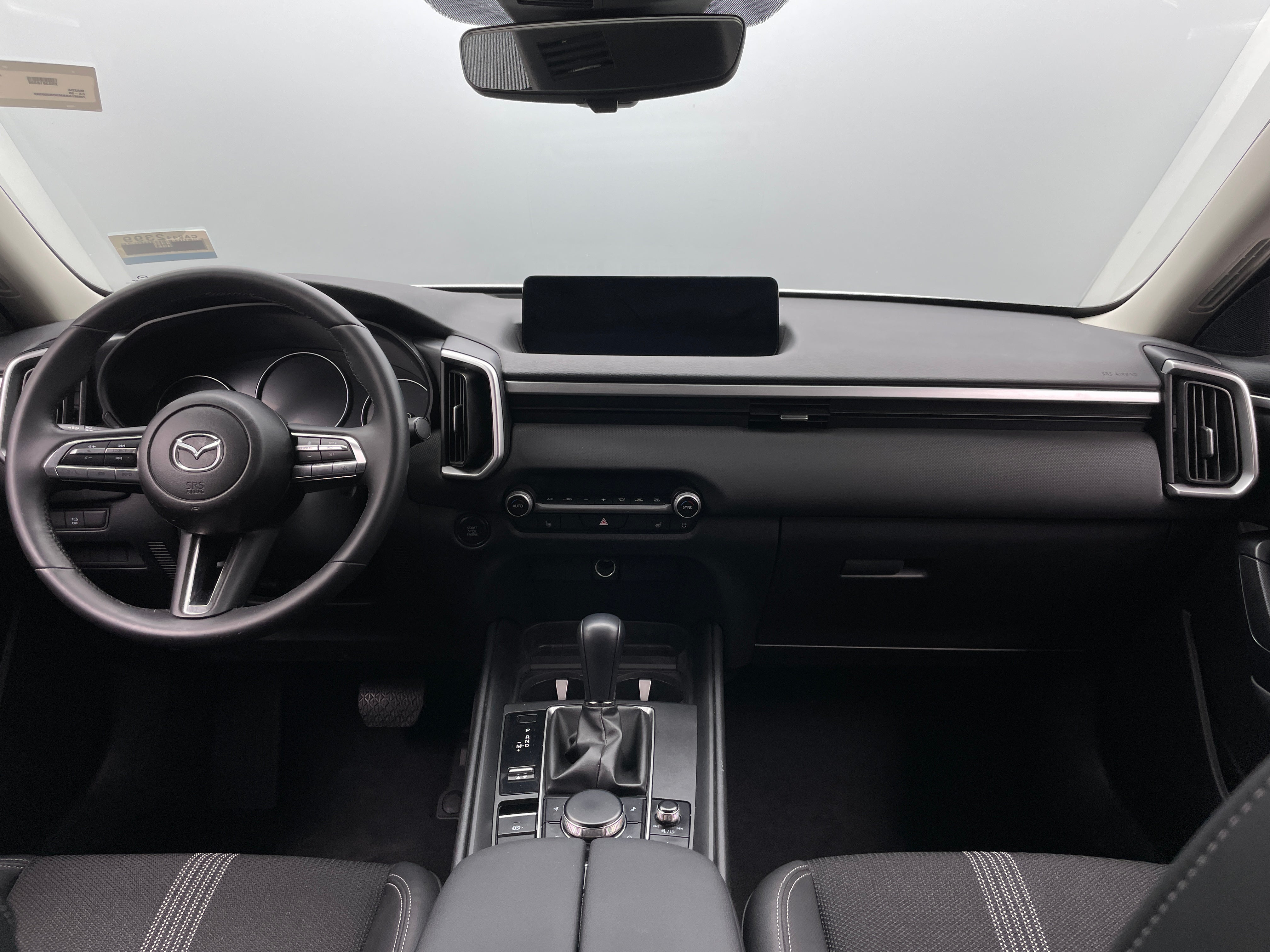 2024 Mazda CX-50 S Preferred 2
