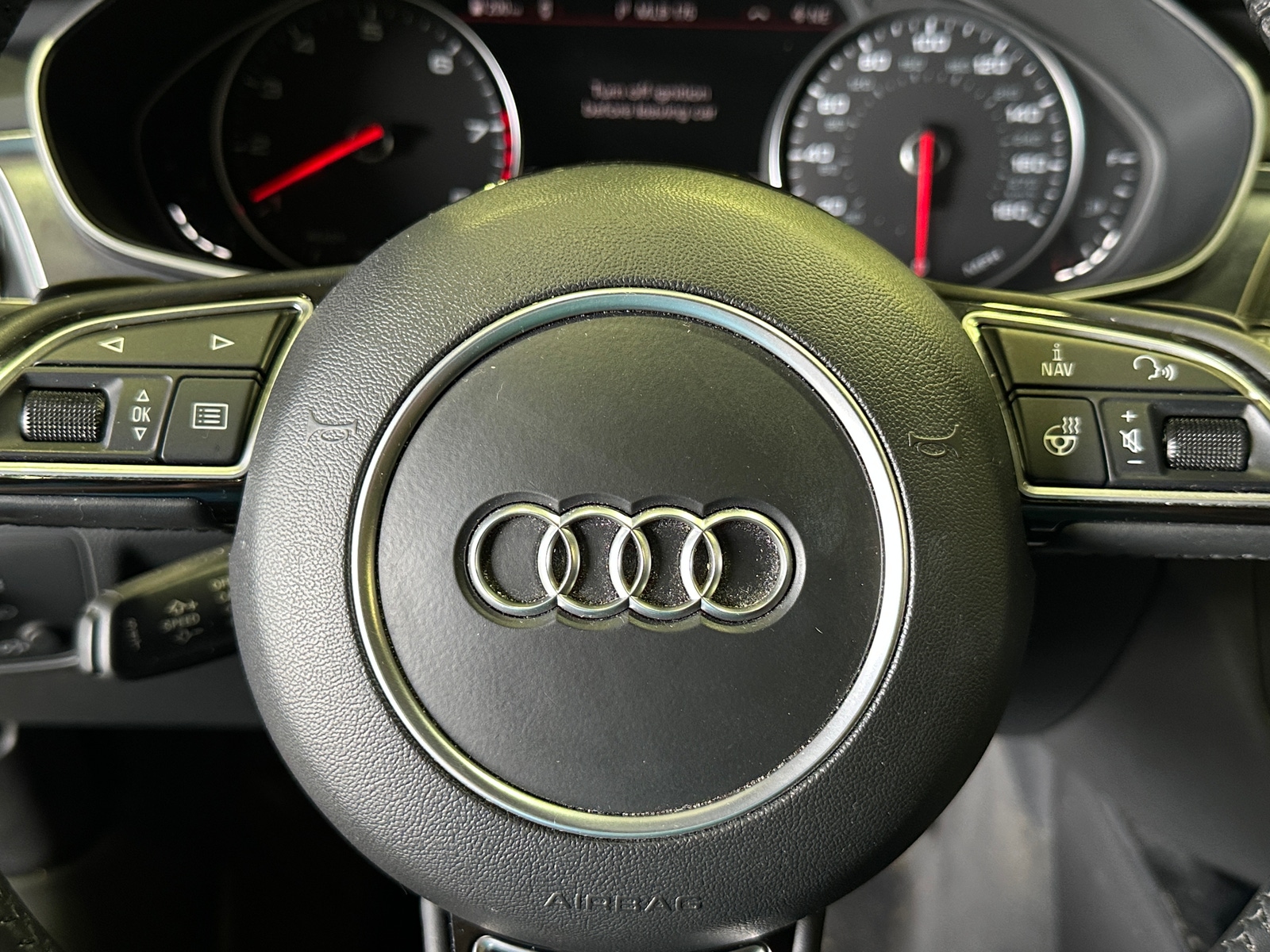 Thumbnail: 2018 Audi A6 - 4
