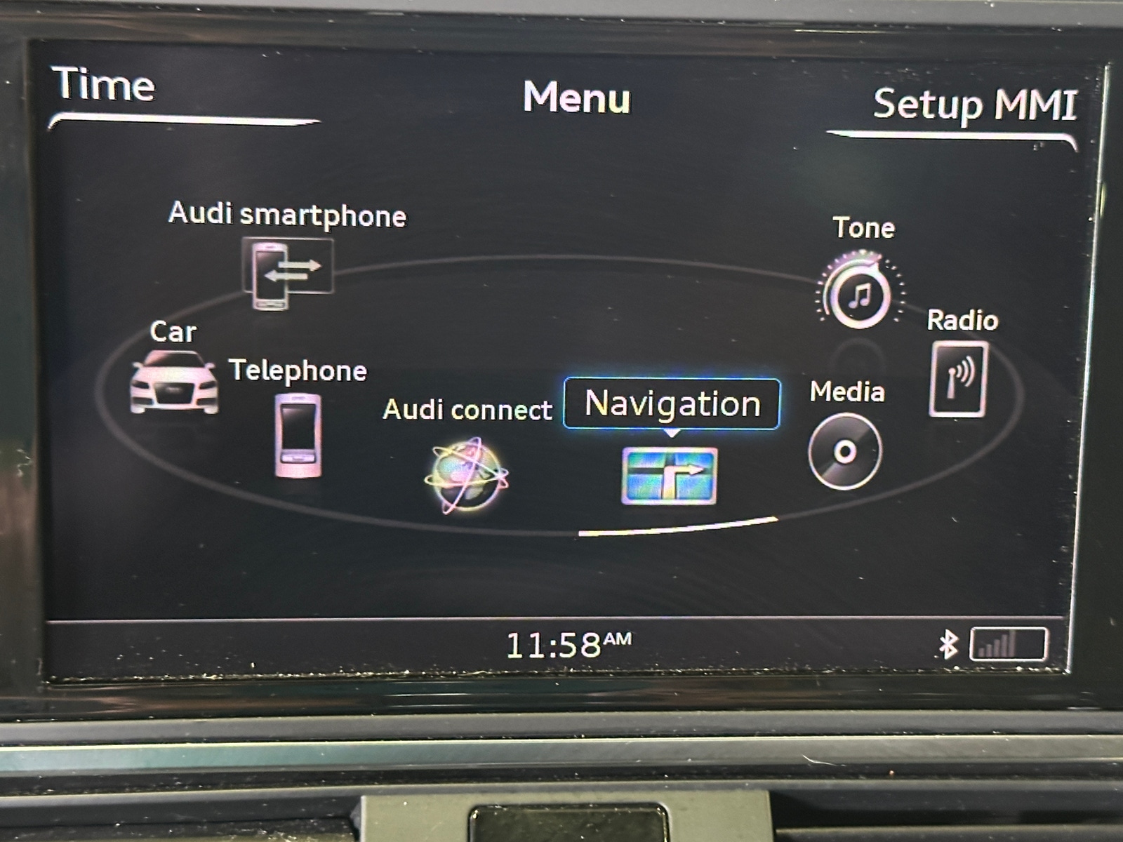 Thumbnail: 2018 Audi A6 - 3