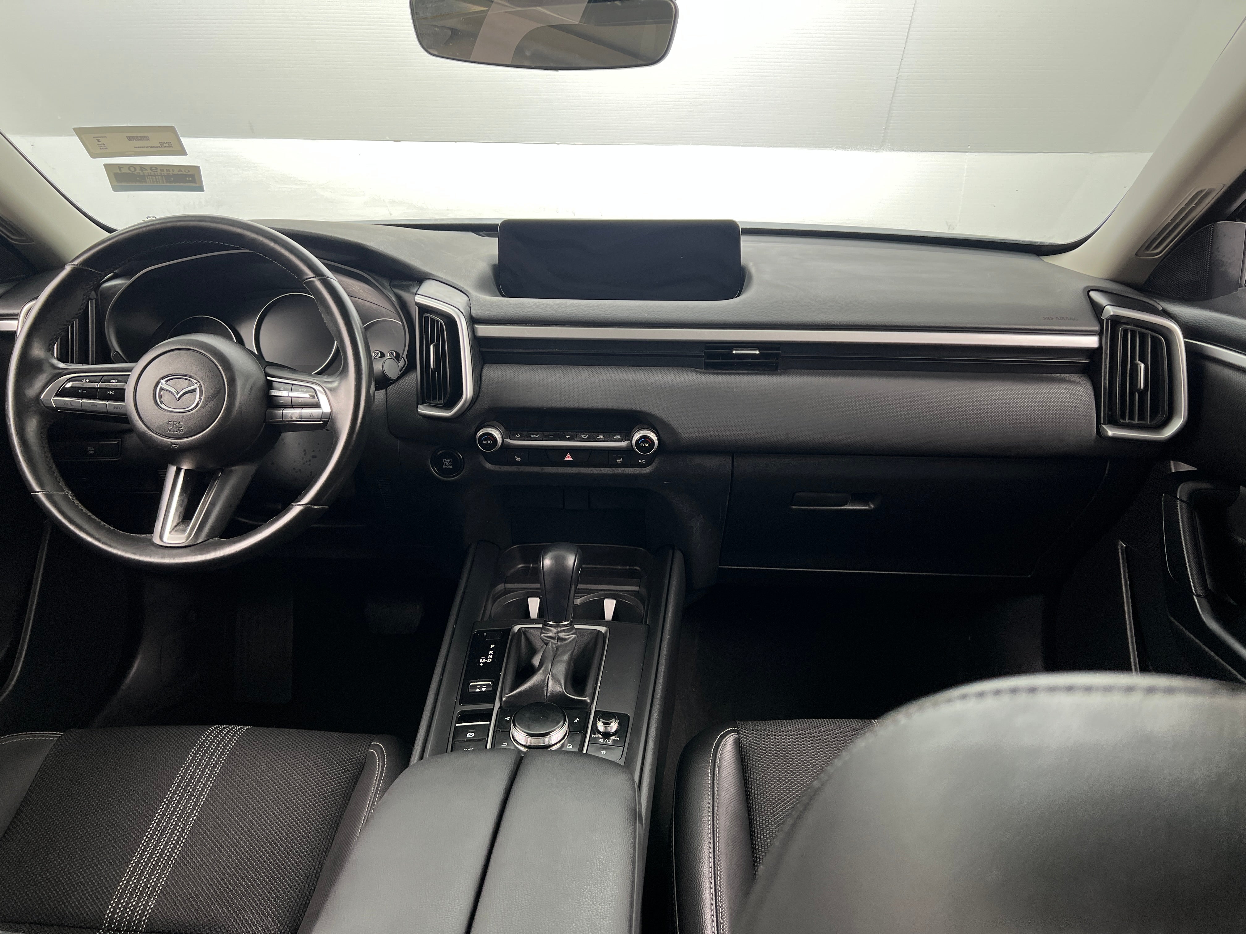 2023 Mazda CX-50 S Preferred 2