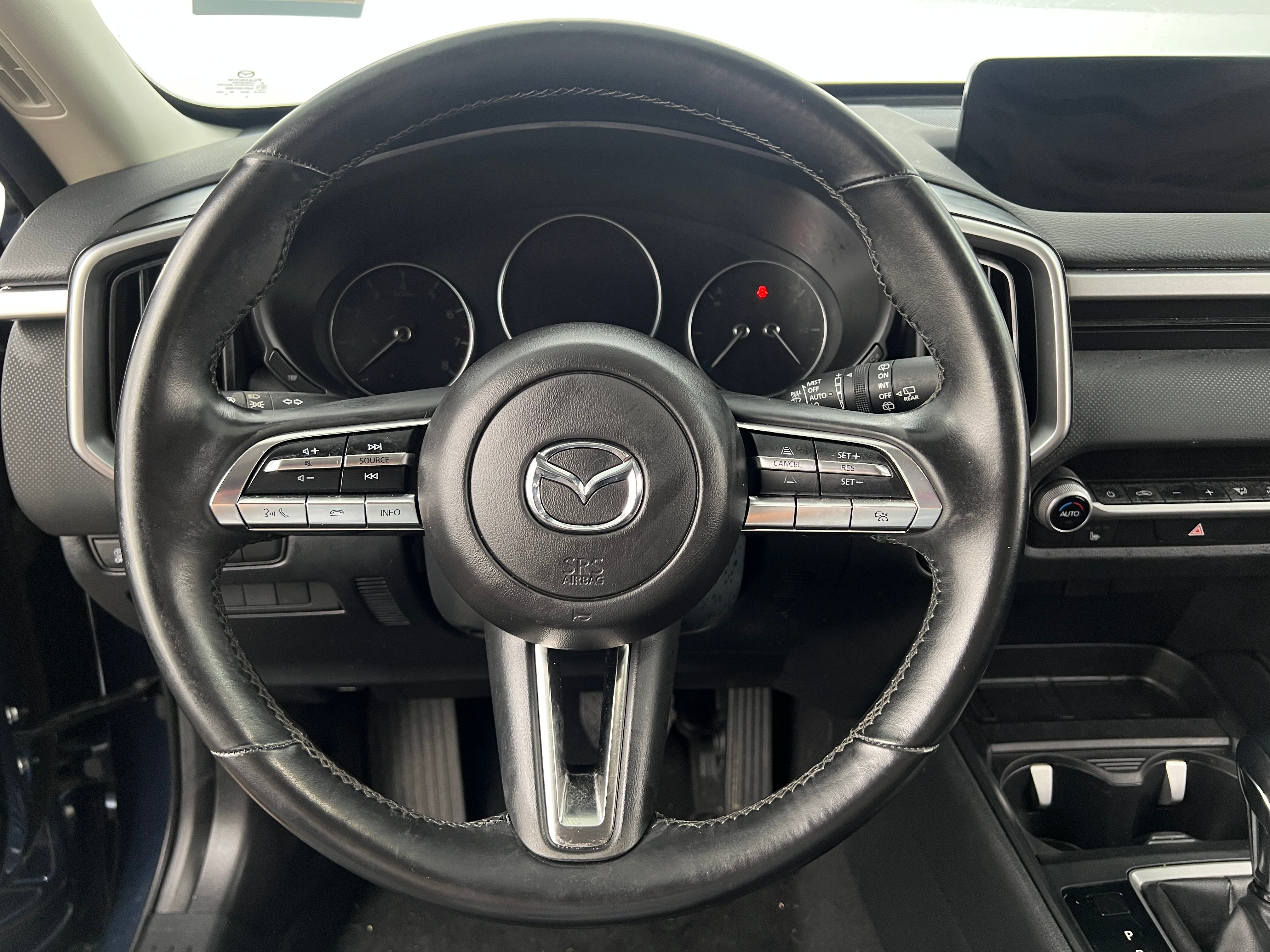2023 Mazda CX-50 S Preferred 4