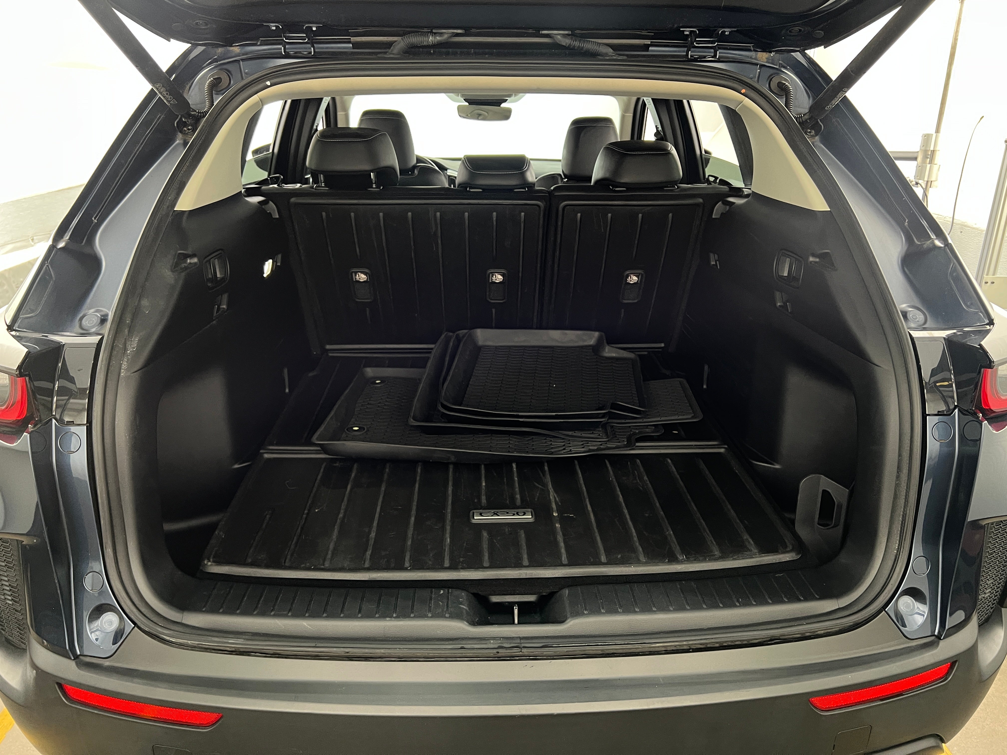 2023 Mazda CX-50 S Preferred 6