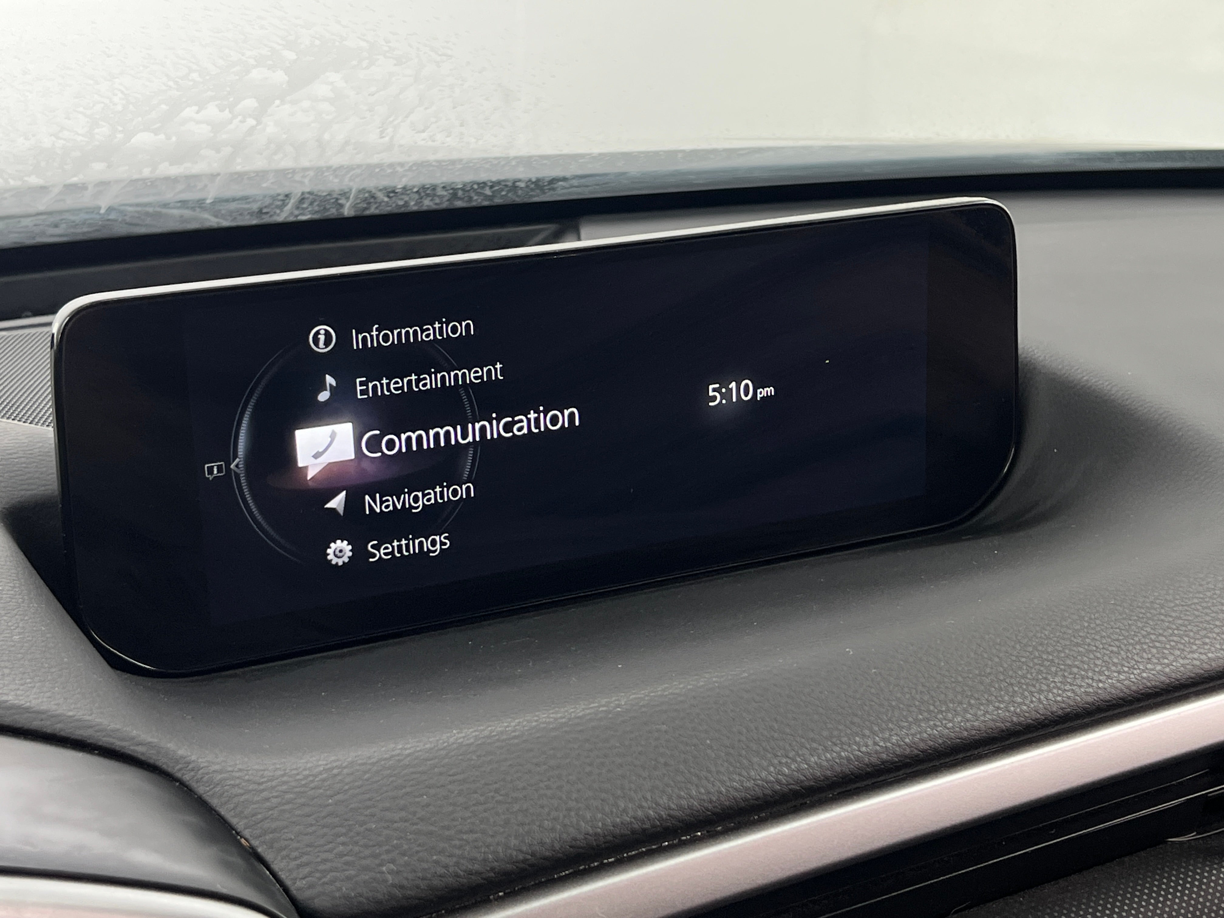 2023 Mazda CX-50 S Preferred 3