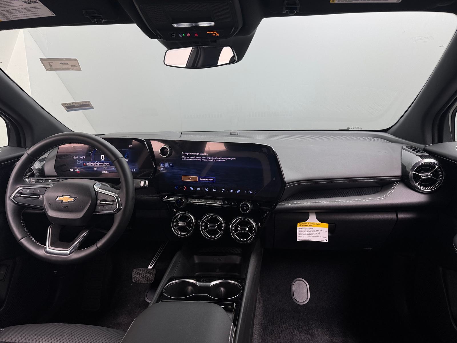 Thumbnail: 2024 Chevrolet Blazer EV - 3