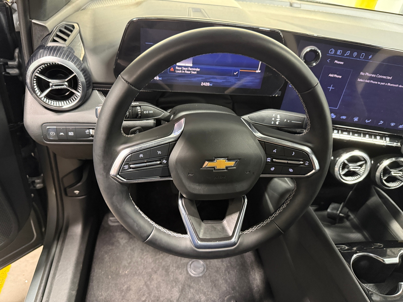 Thumbnail: 2024 Chevrolet Blazer EV - 5