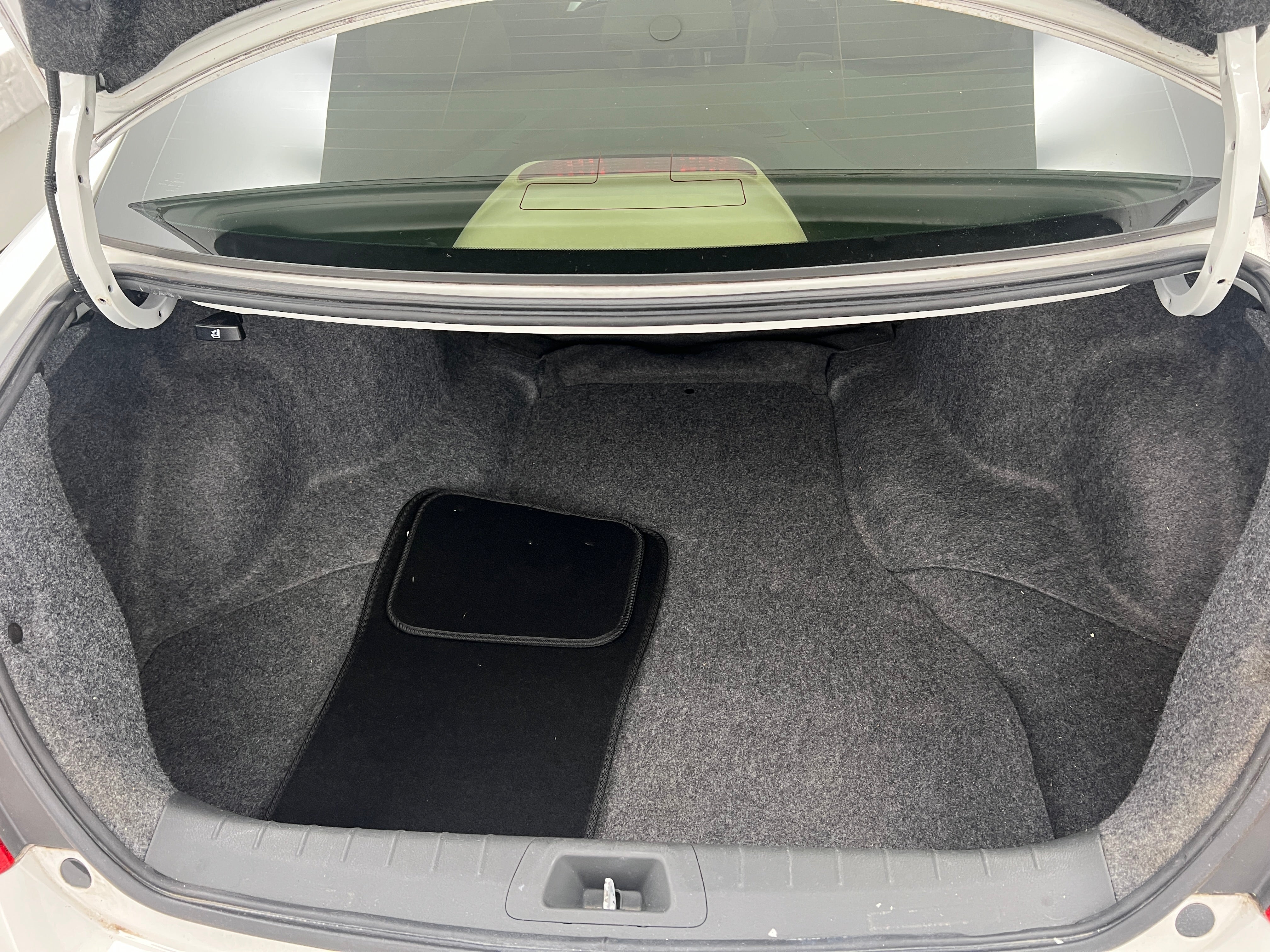 2012 Honda Accord EX-L 5