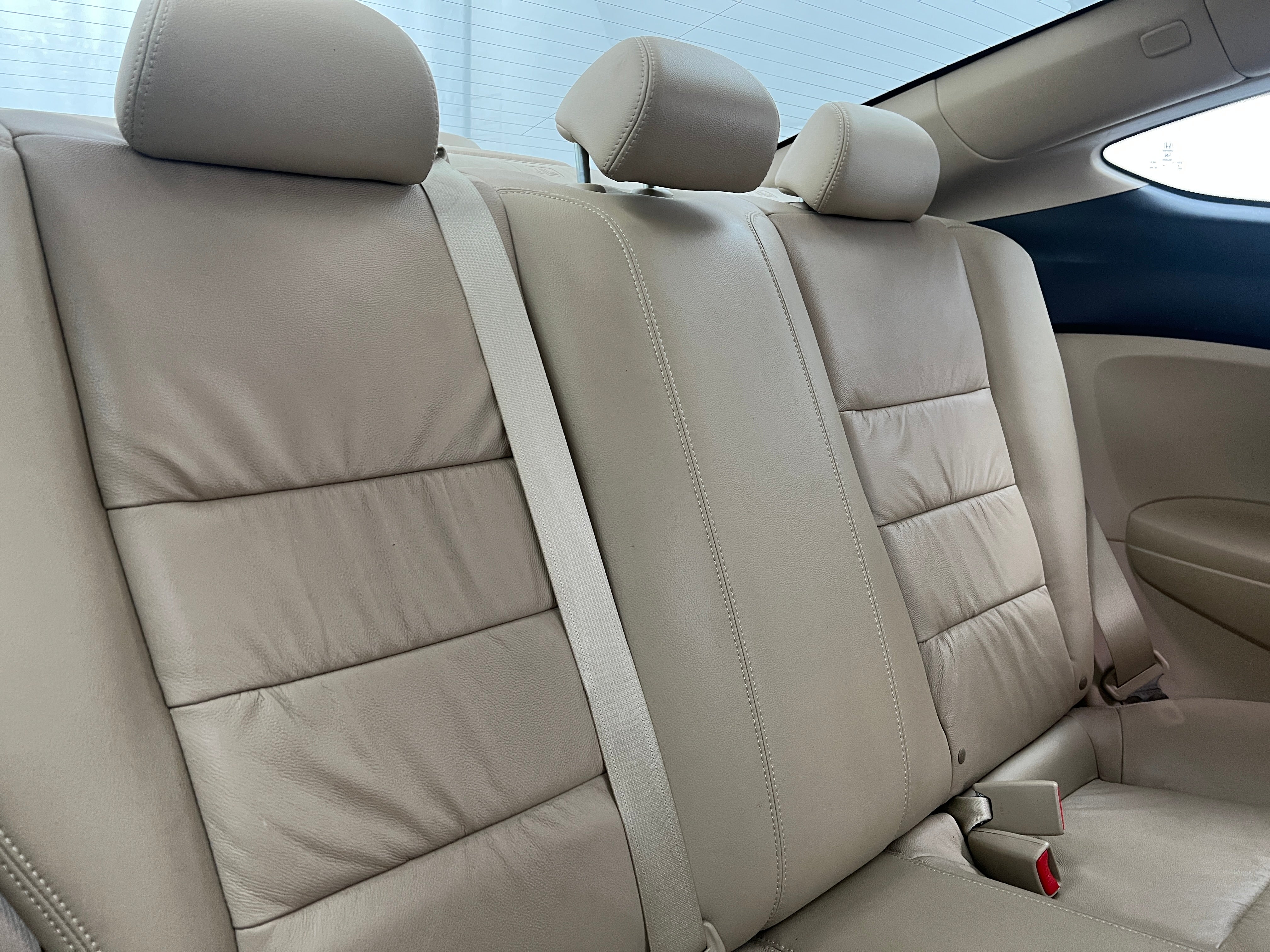 2012 Honda Accord EX-L 4