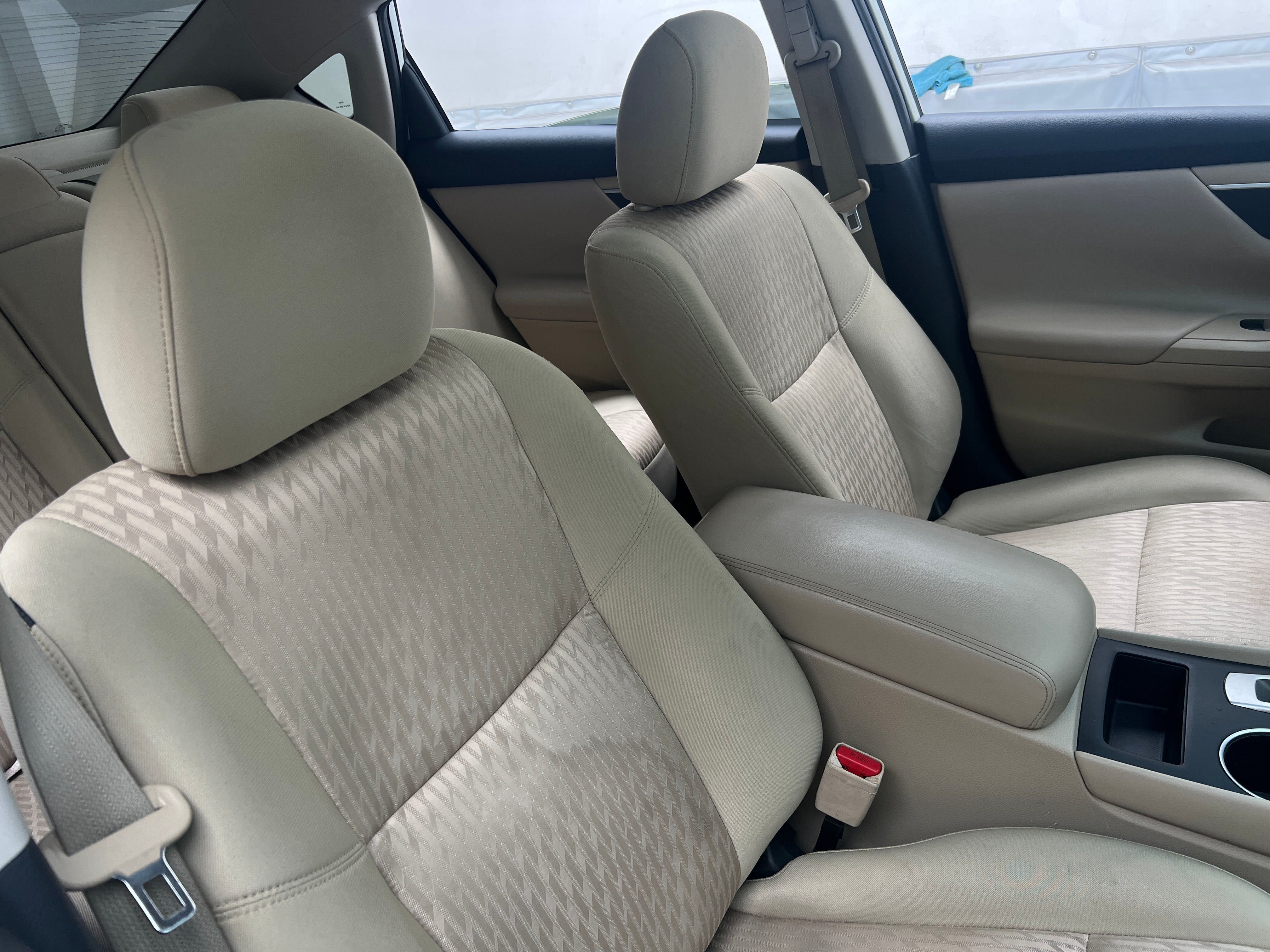 Thumbnail: 2016 Nissan Altima - 2