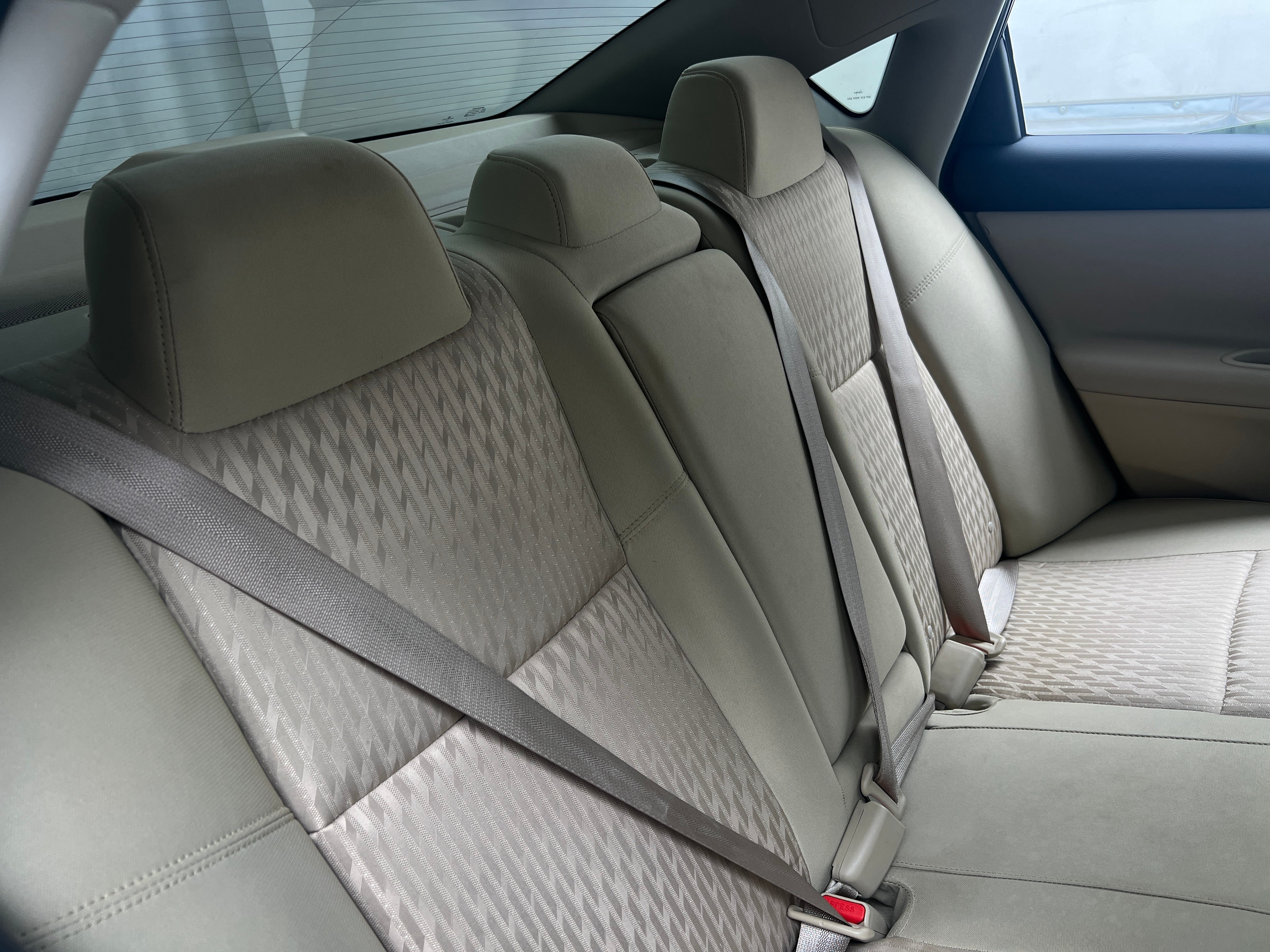 Thumbnail: 2016 Nissan Altima - 6